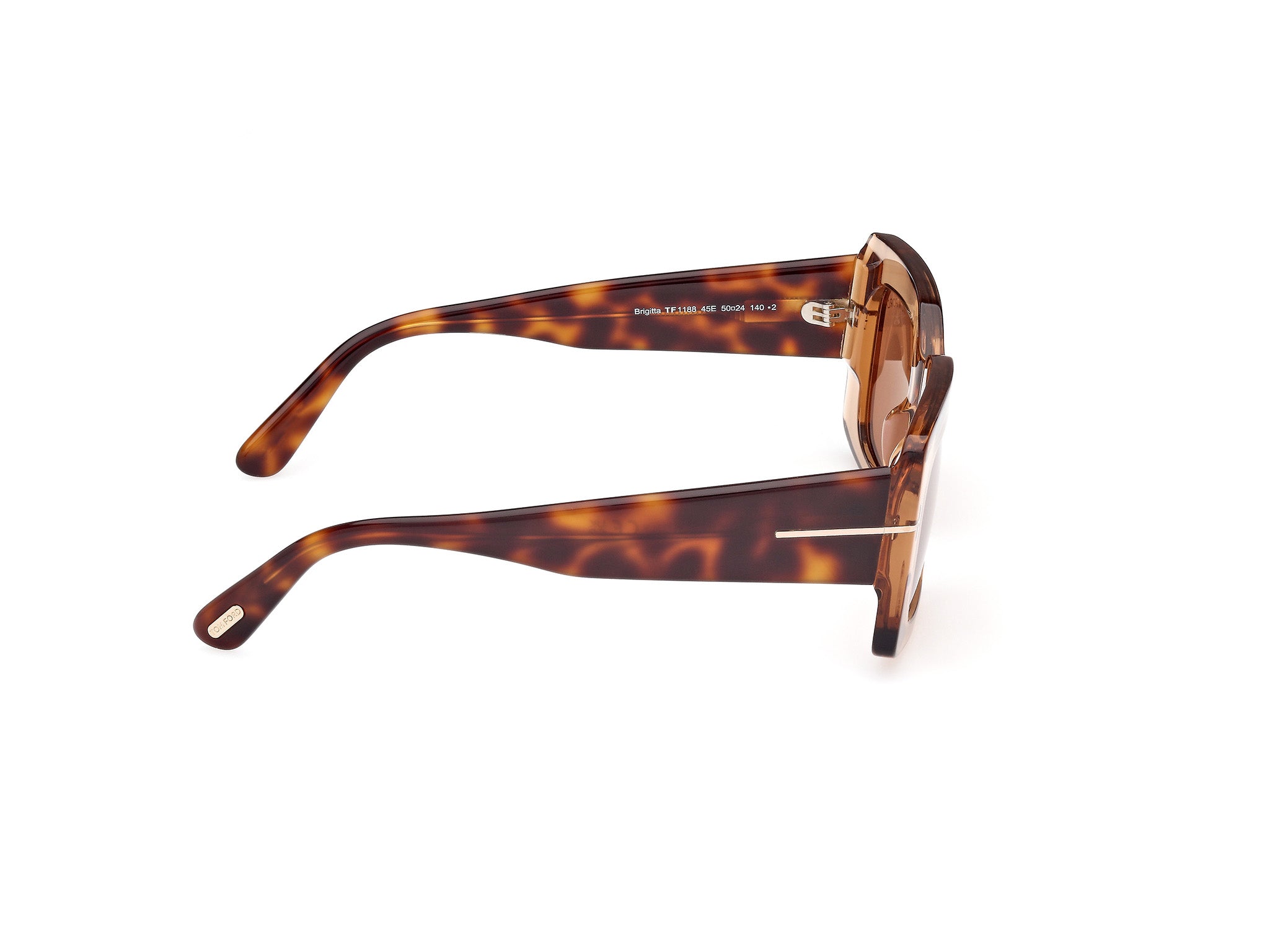 TOM FORD FT1188 BRIGITTA 45E 50