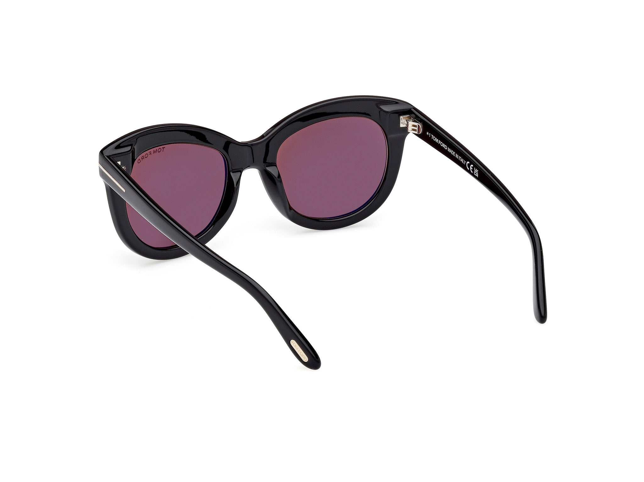 TOM FORD FT1189 ODETTE 01E 53