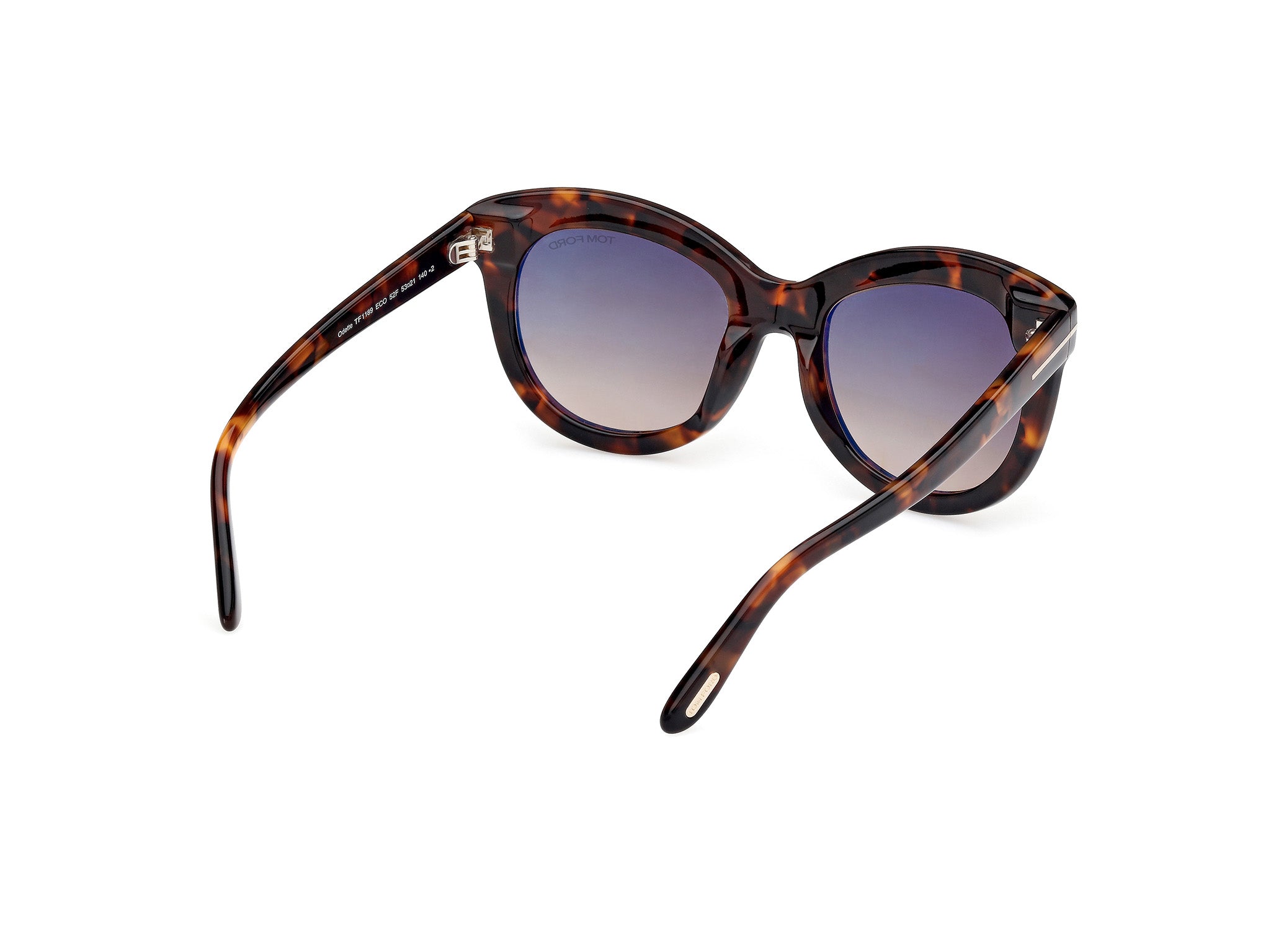 TOM FORD FT1189 ODETTE 52F 53