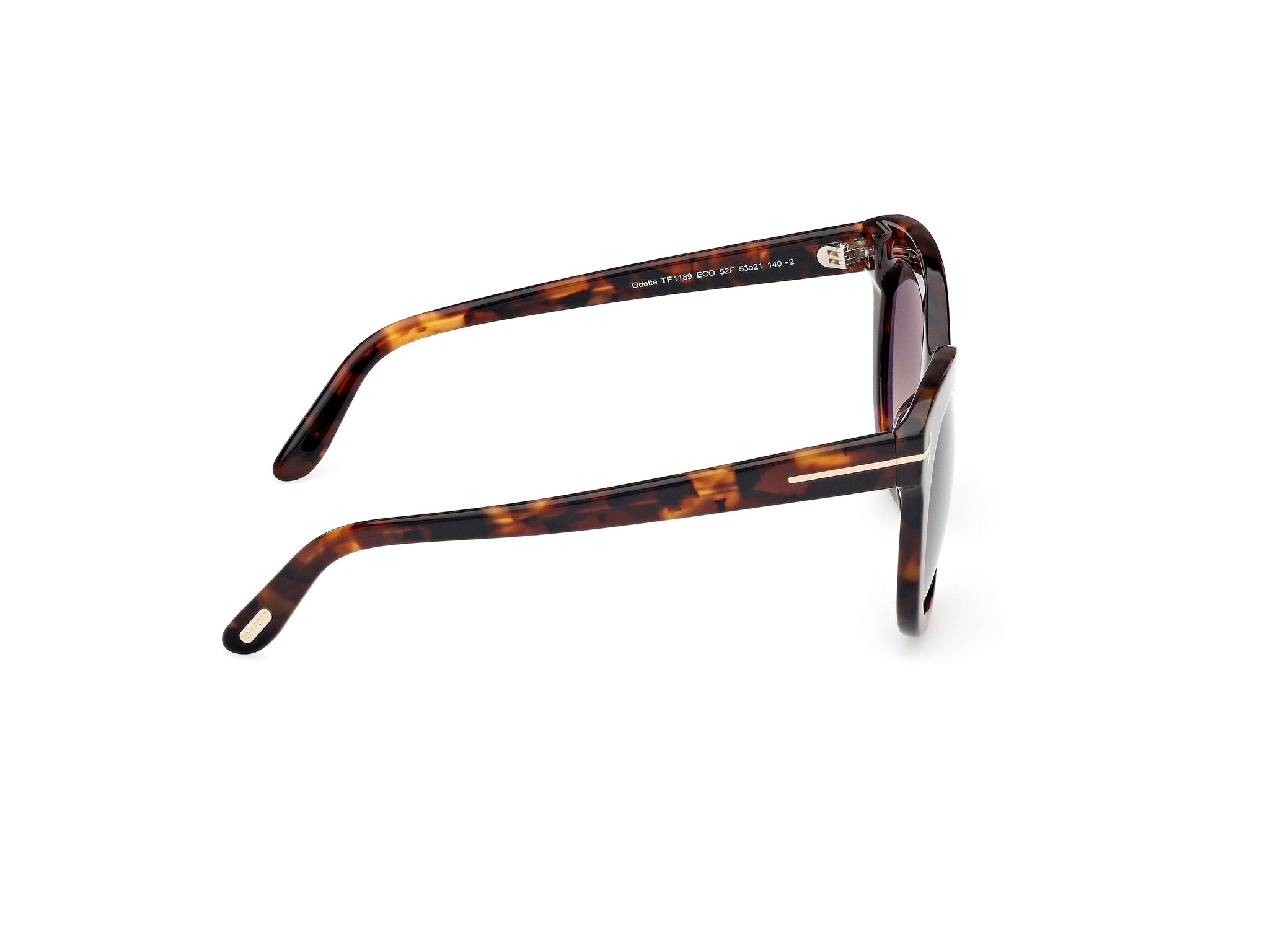 TOM FORD FT1189 ODETTE 52F 53