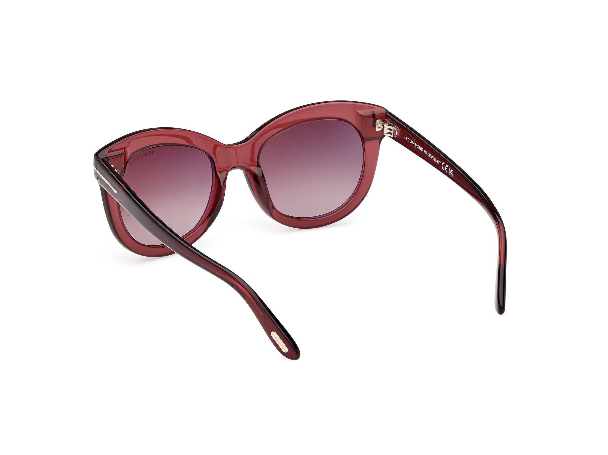 TOM FORD FT1189 ODETTE 69T 53