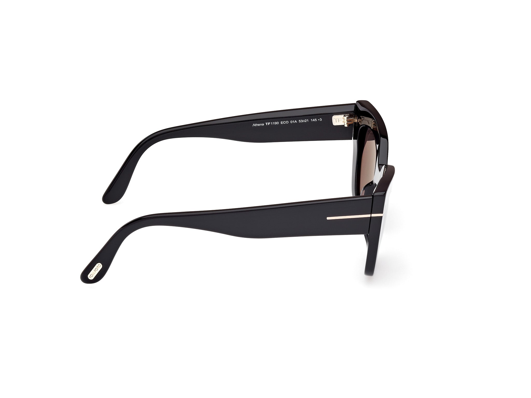 TOM FORD FT1190 01A 53