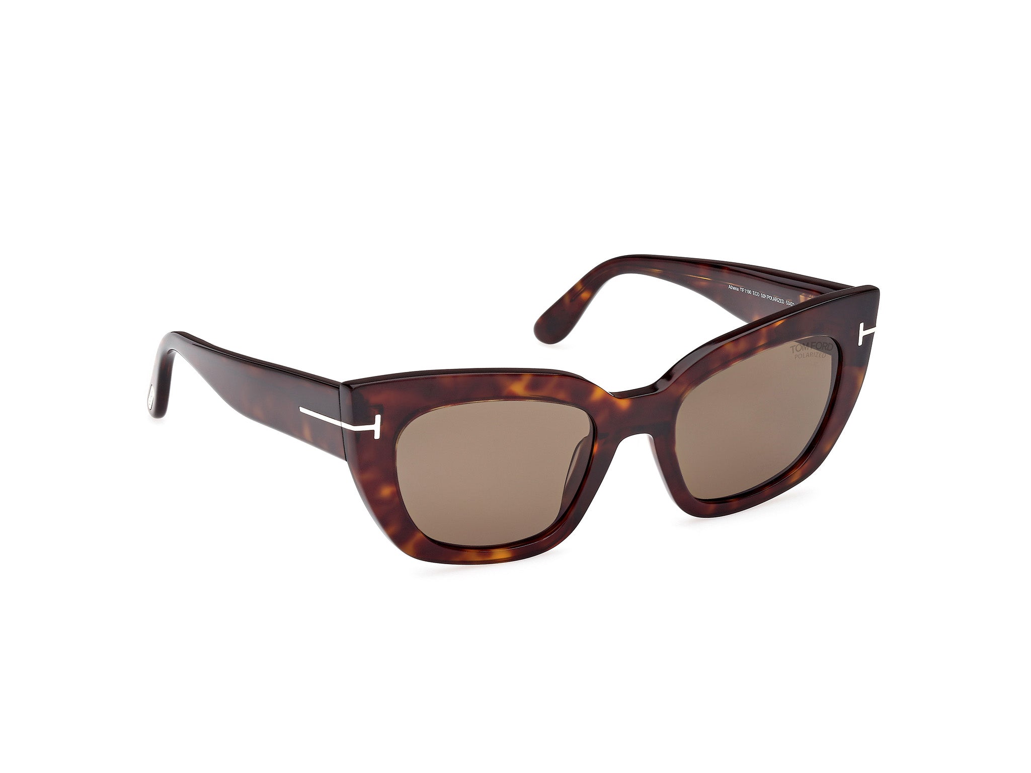 TOM FORD FT1190 ATHENA 52H 53