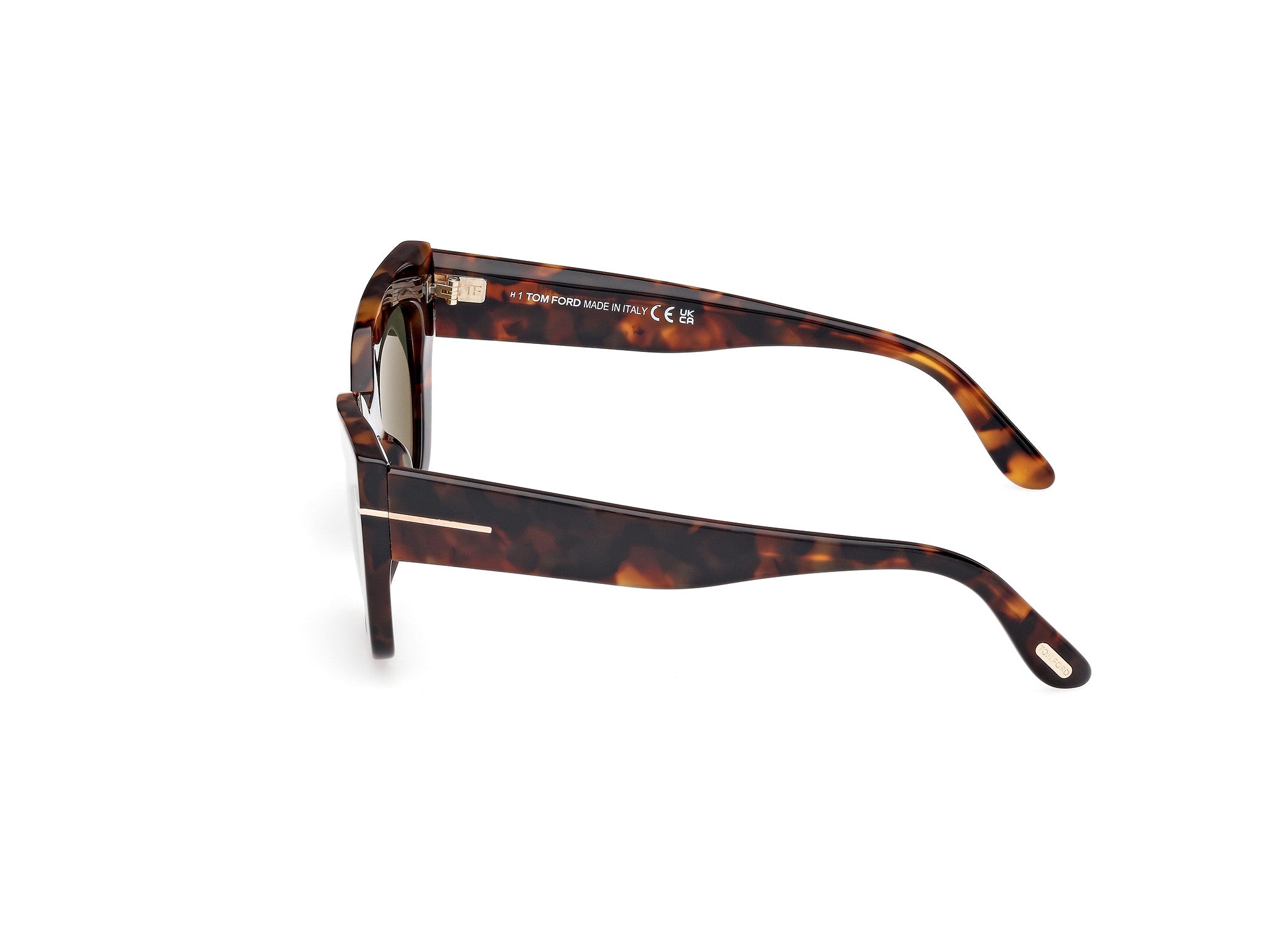 TOM FORD FT1190 52N 53
