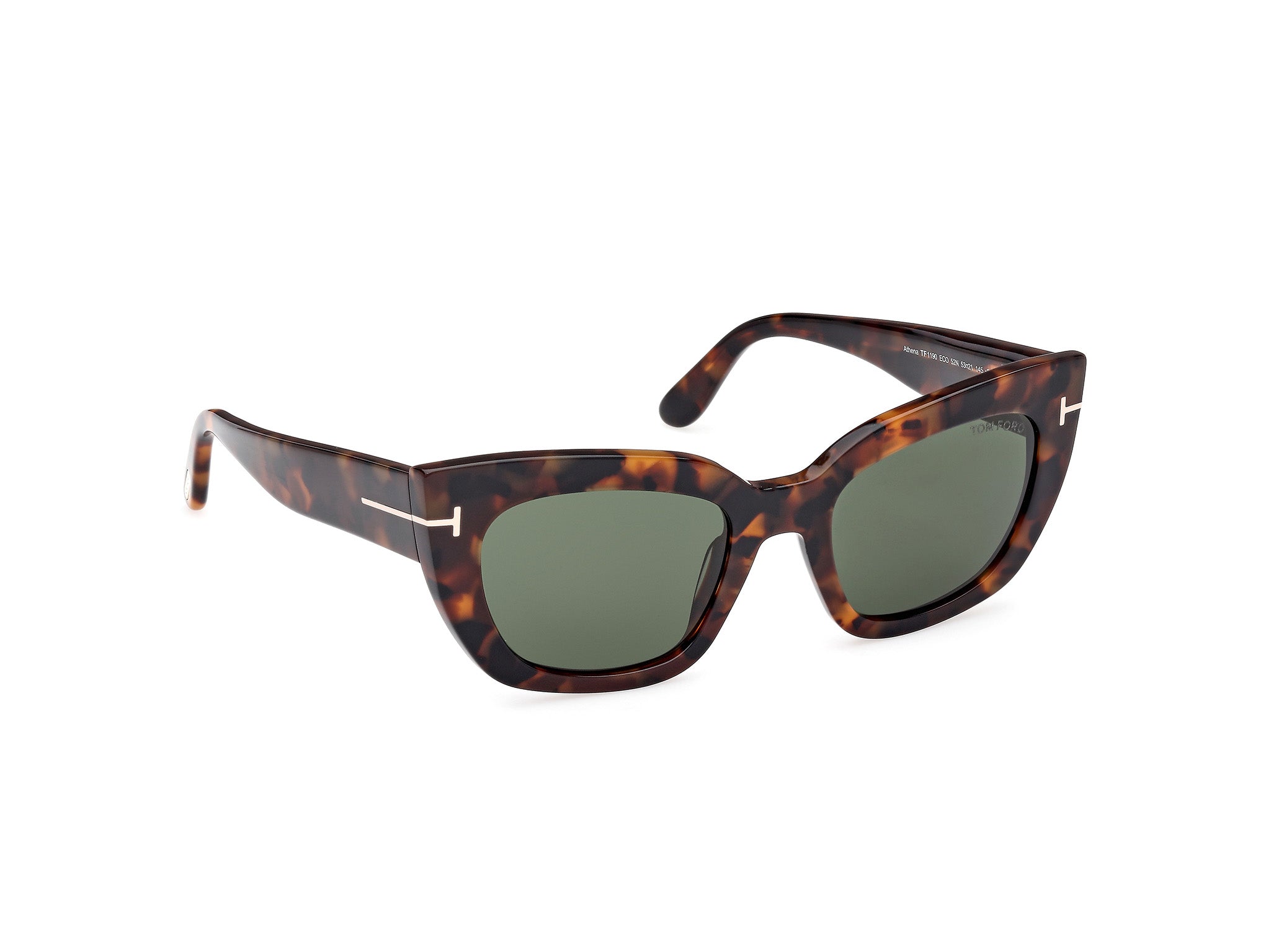 TOM FORD FT1190 52N 53