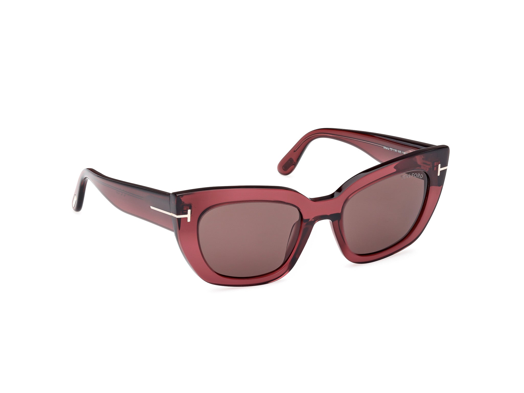 TOM FORD FT1190 ATHENA 69E 53