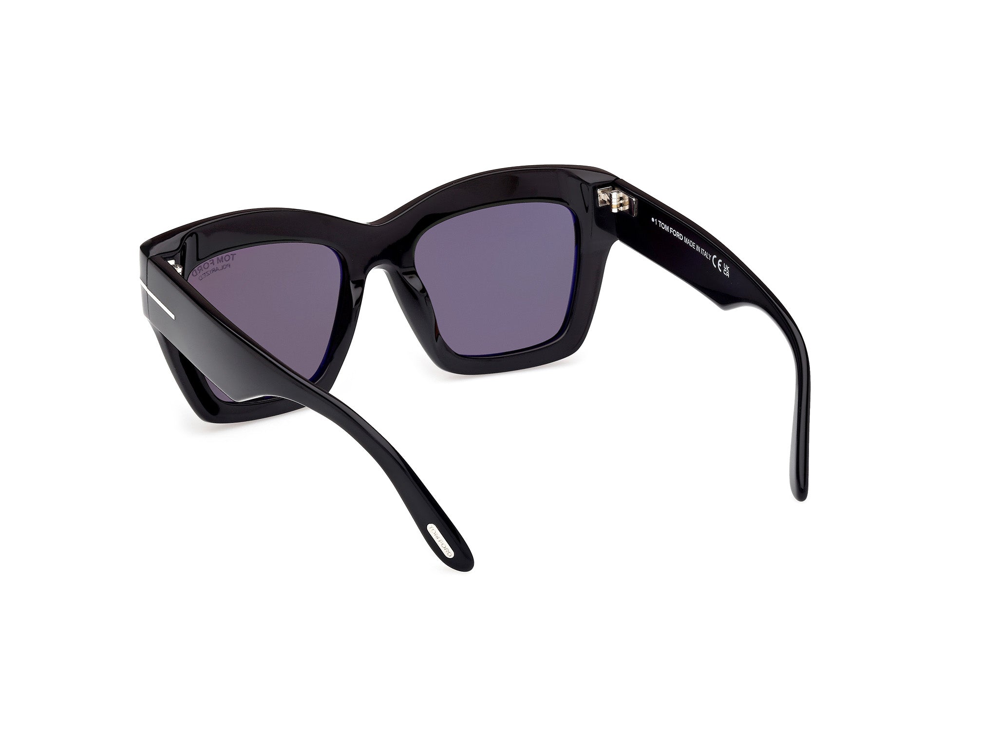TOM FORD FT1191 LUNA 01D 52