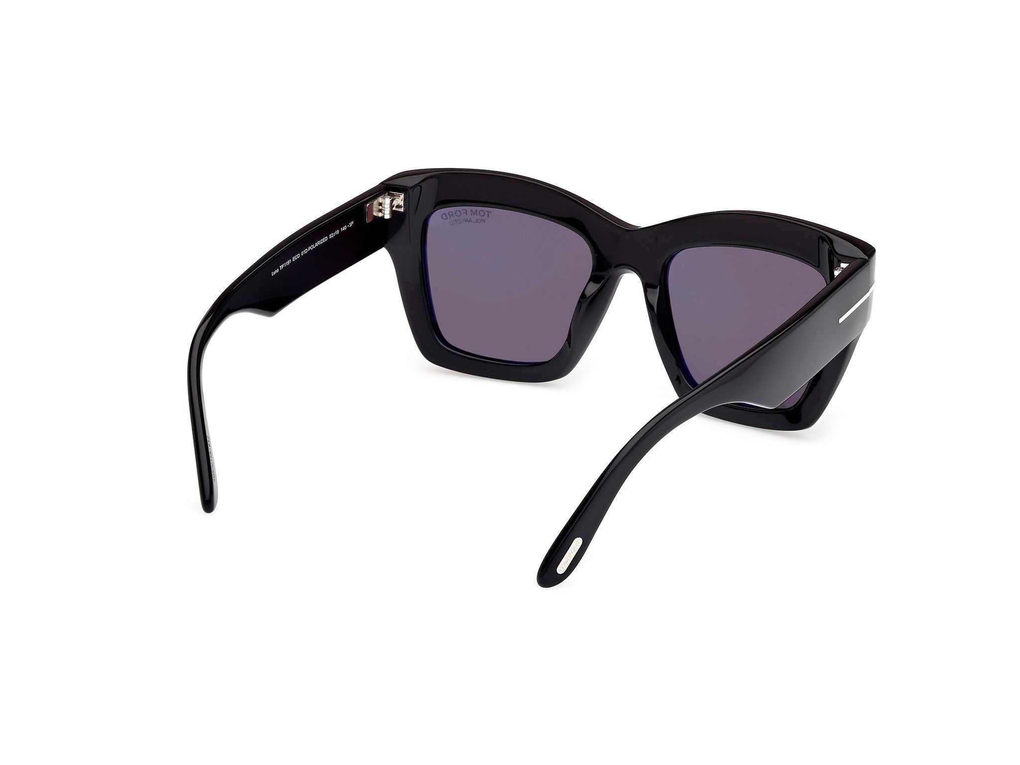 TOM FORD FT1191 LUNA 01D 52