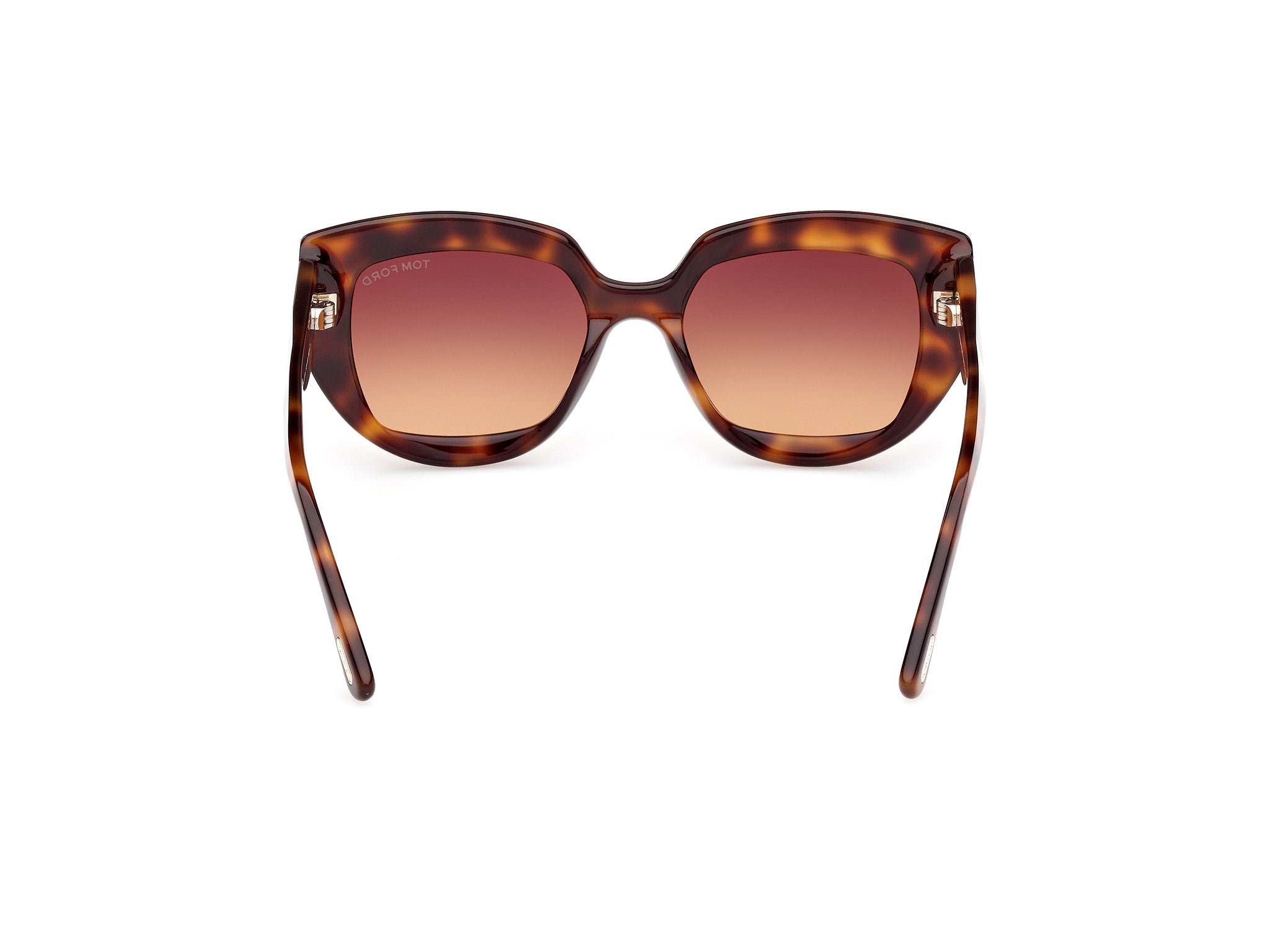 TOM FORD FT1192 SALTZMAN 53F 53