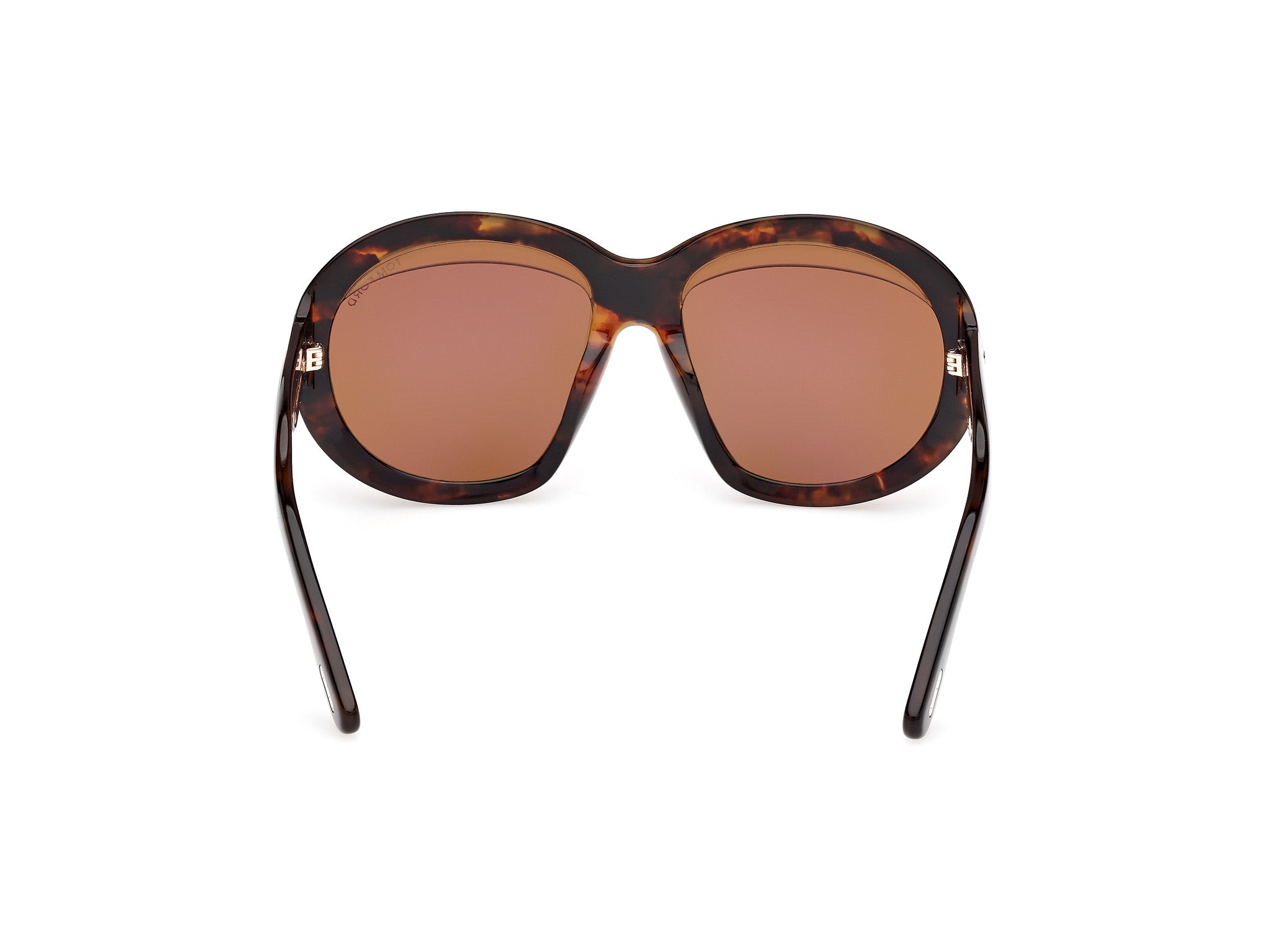 TOM FORD FT1193 ANGELLICA 52E 58