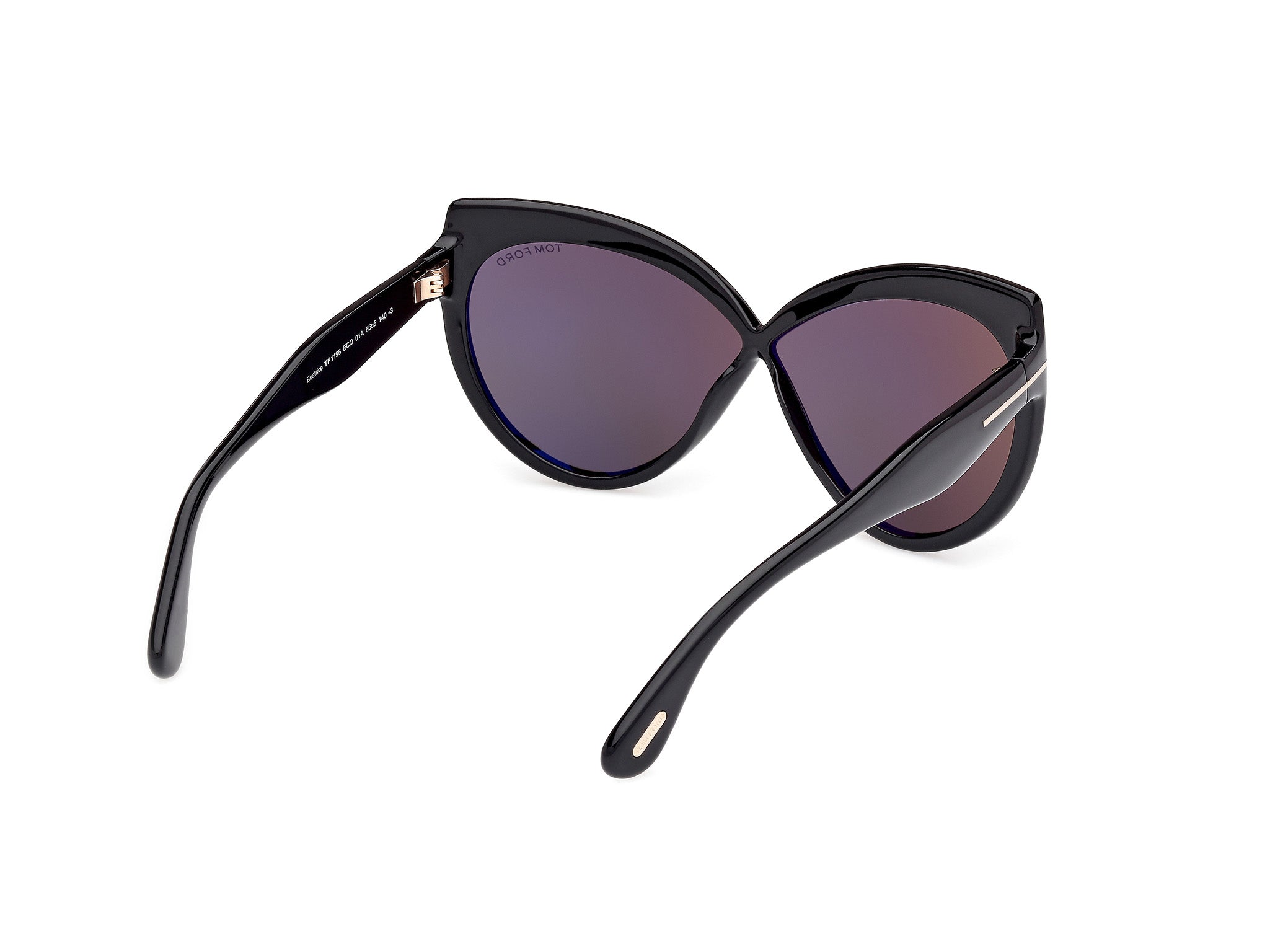 TOM FORD FT1196 BEATRICE 01A 65