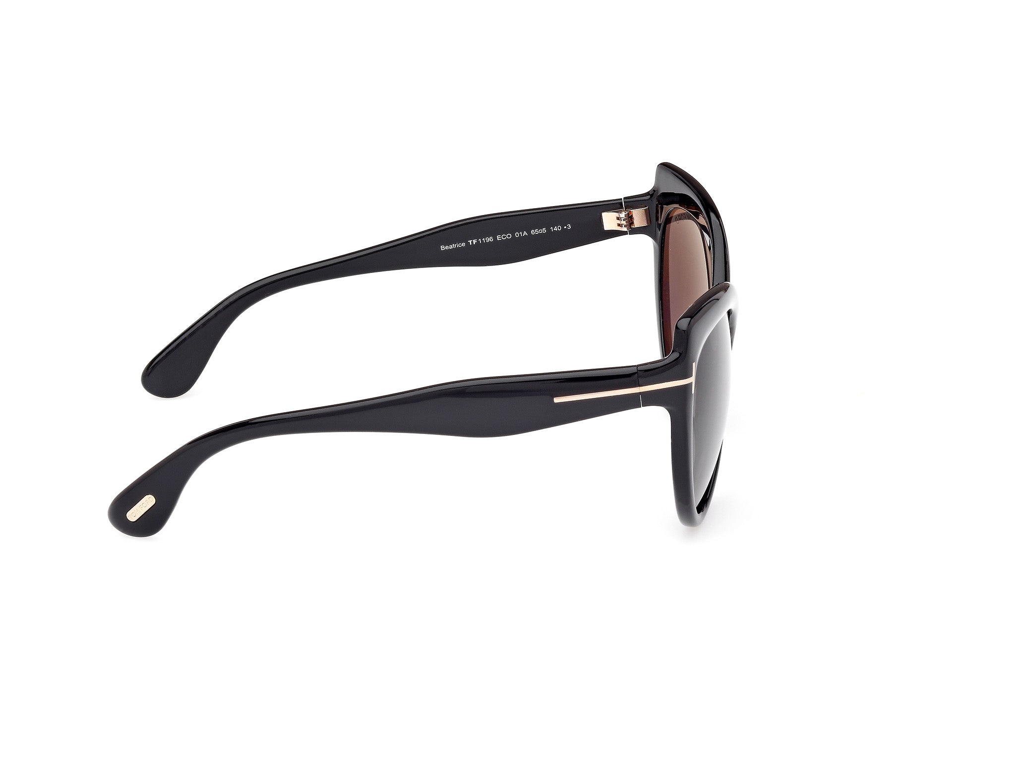 TOM FORD FT1196 BEATRICE 01A 65