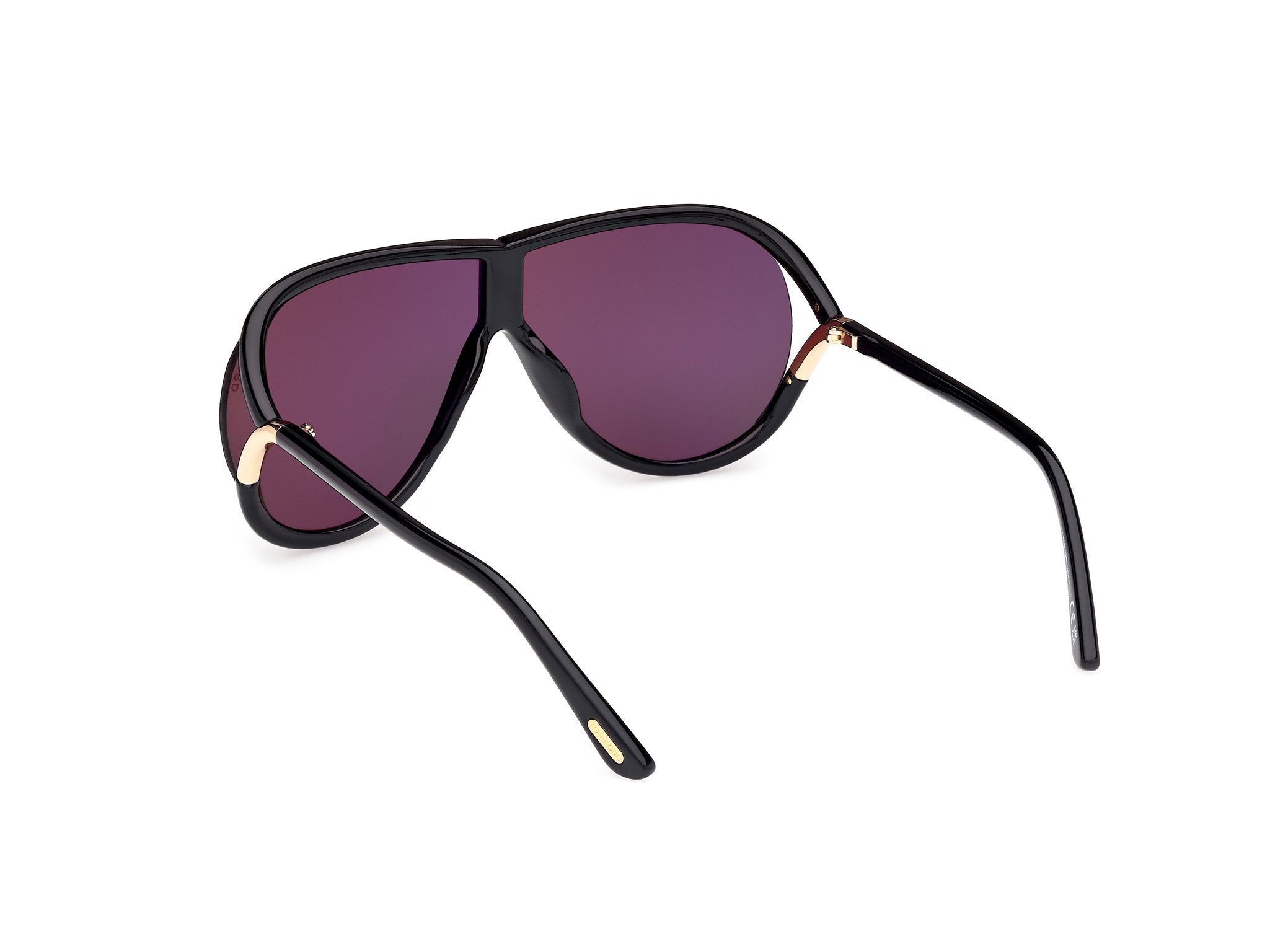 TOM FORD FT1197 AXEL 01A 65
