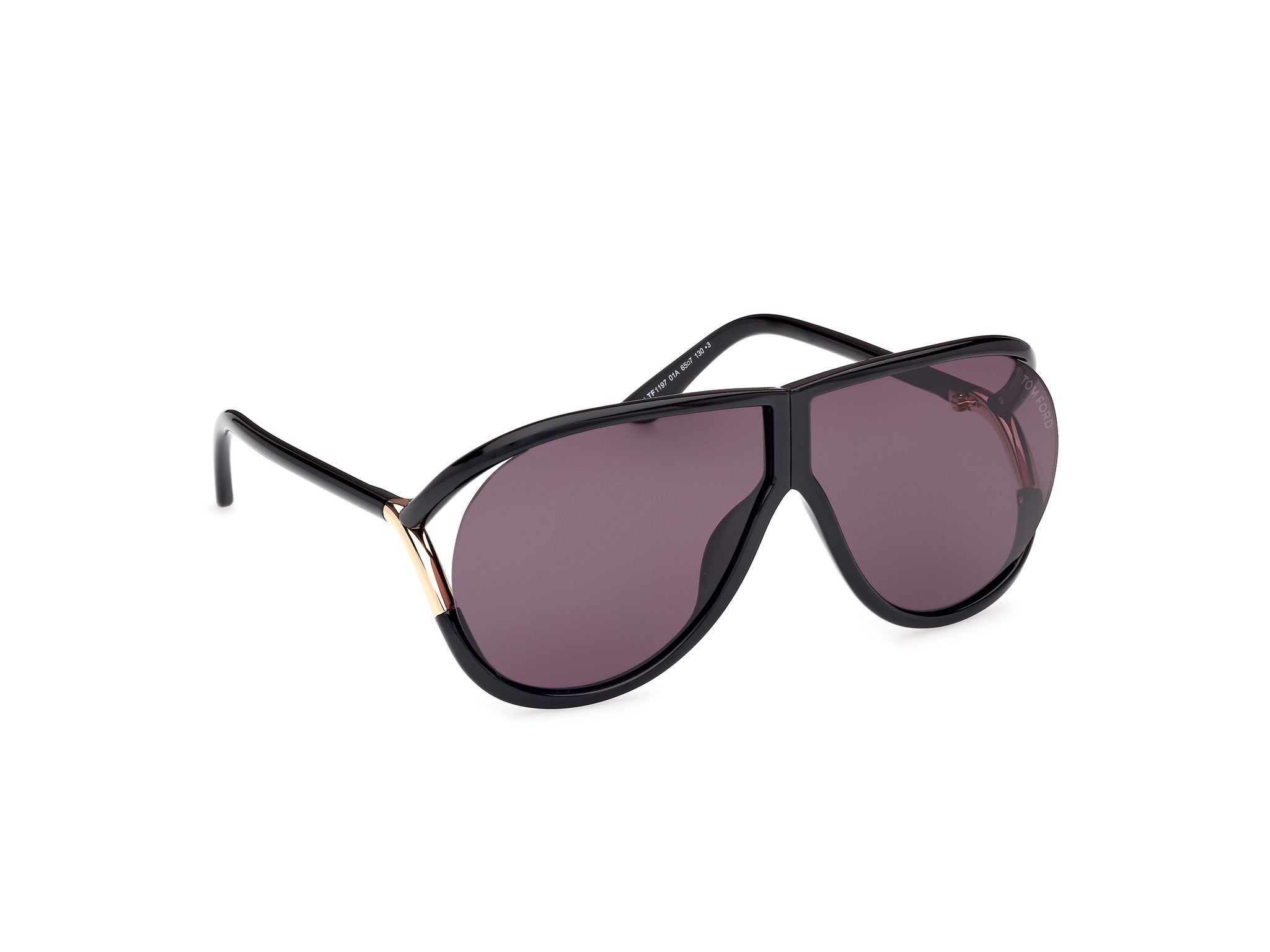 TOM FORD FT1197 AXEL 01A 65