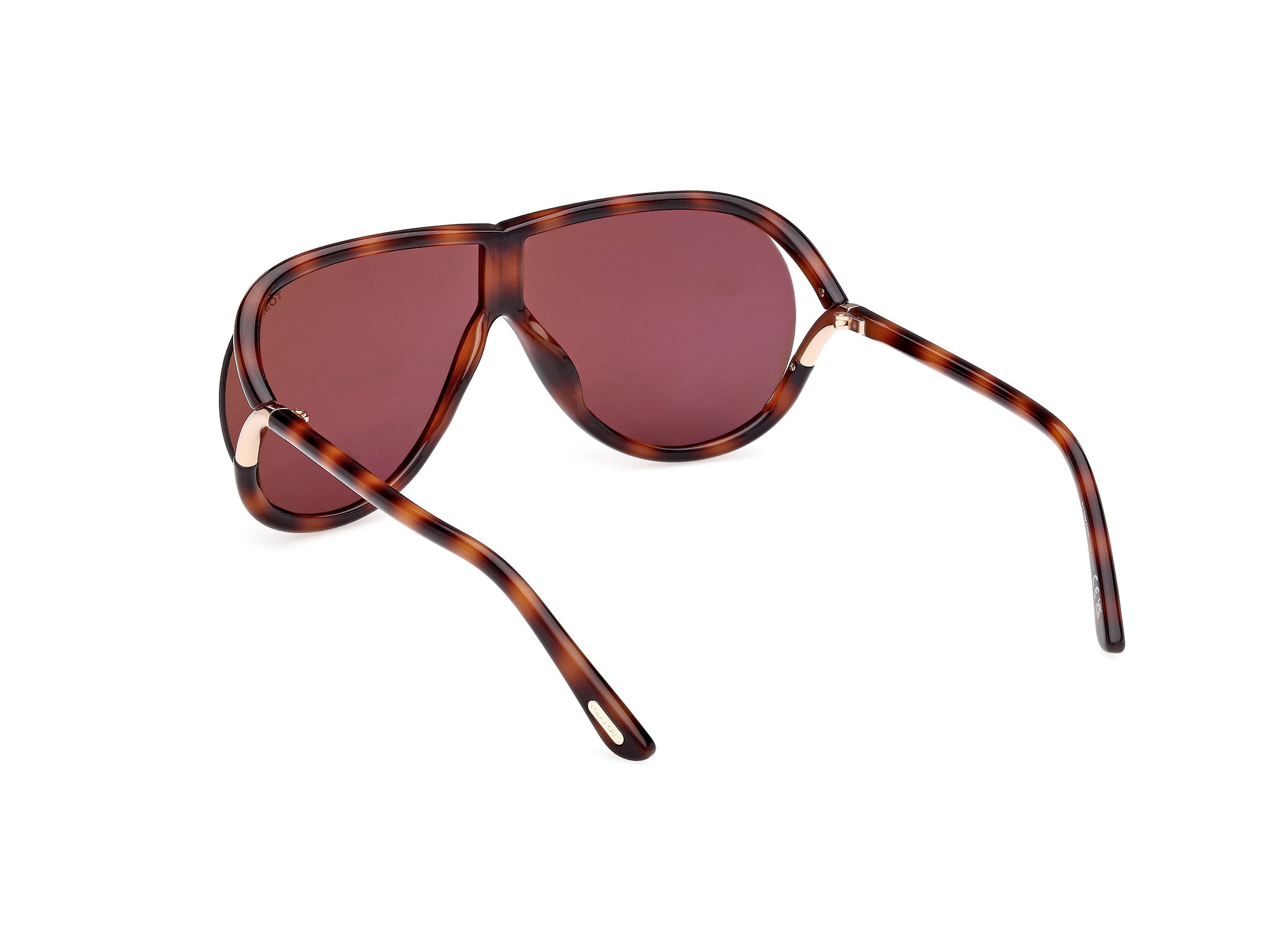 TOM FORD FT1197 AXEL 53E 65