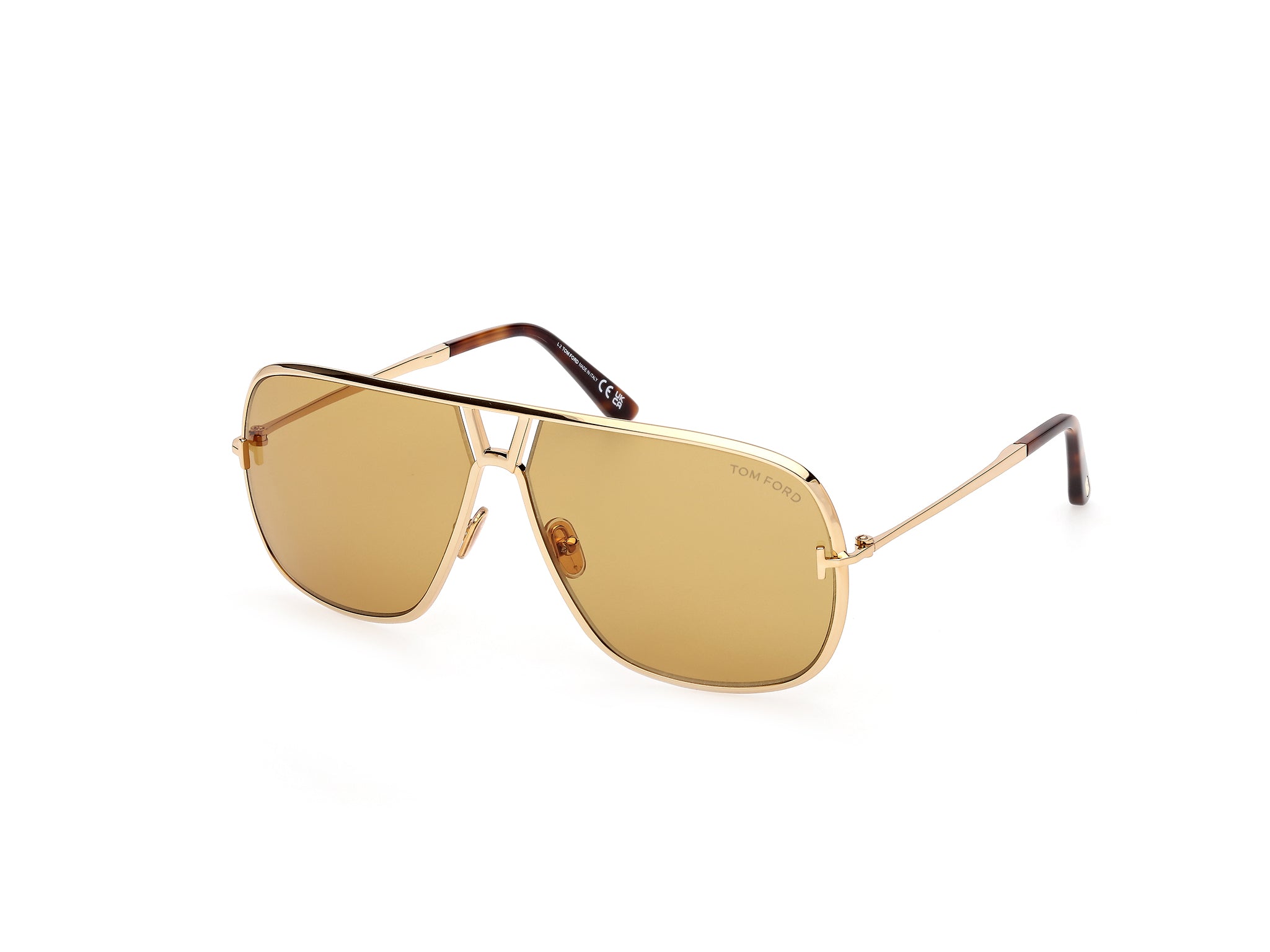 TOM FORD FT1204 STAVROS 30E 63