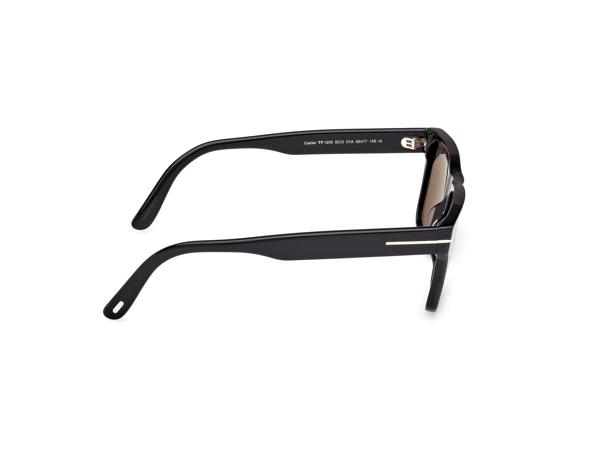 TOM FORD FT1205 CALDER 01A 55