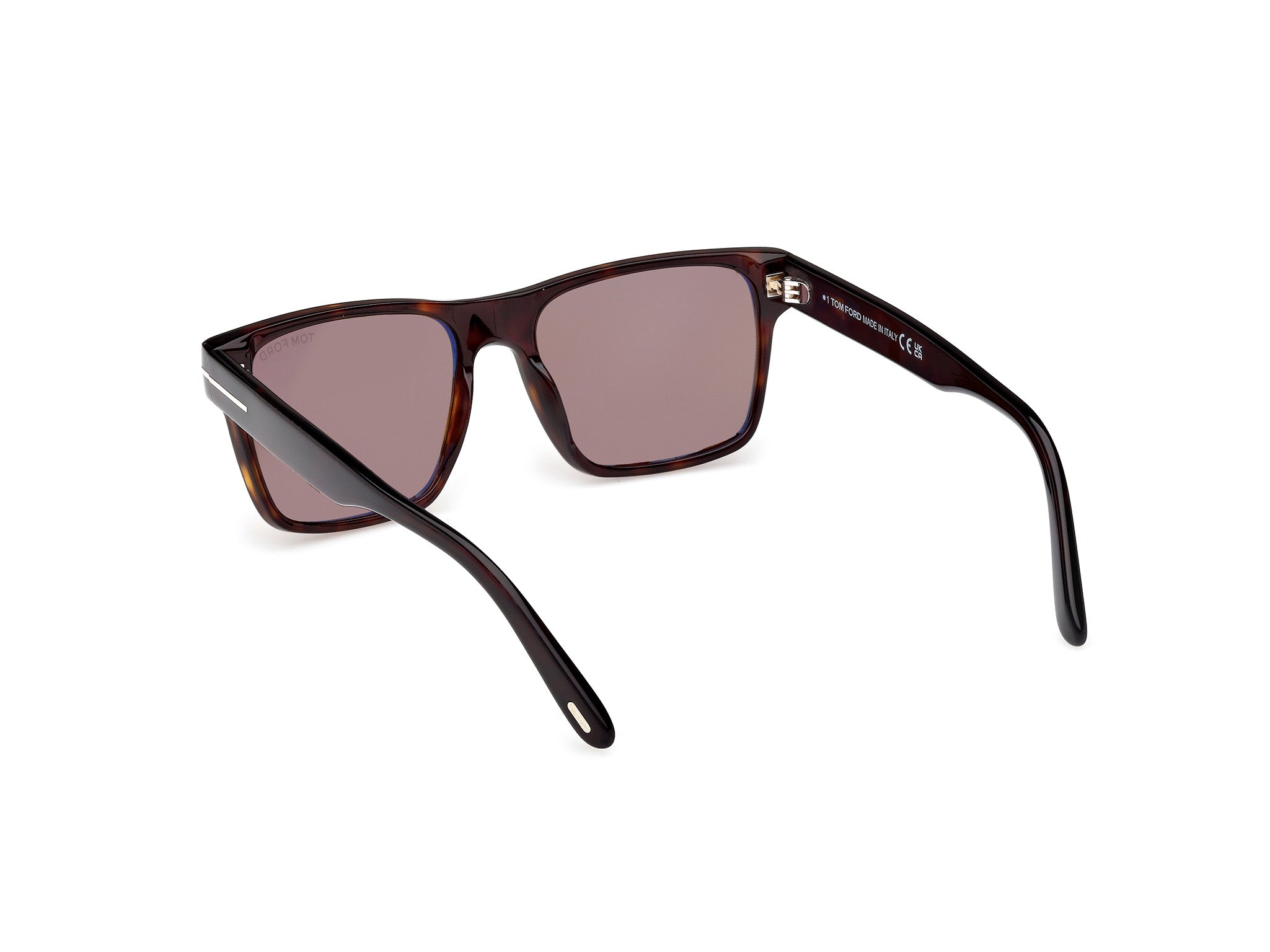 TOM FORD FT1205 CALDER 52E 55