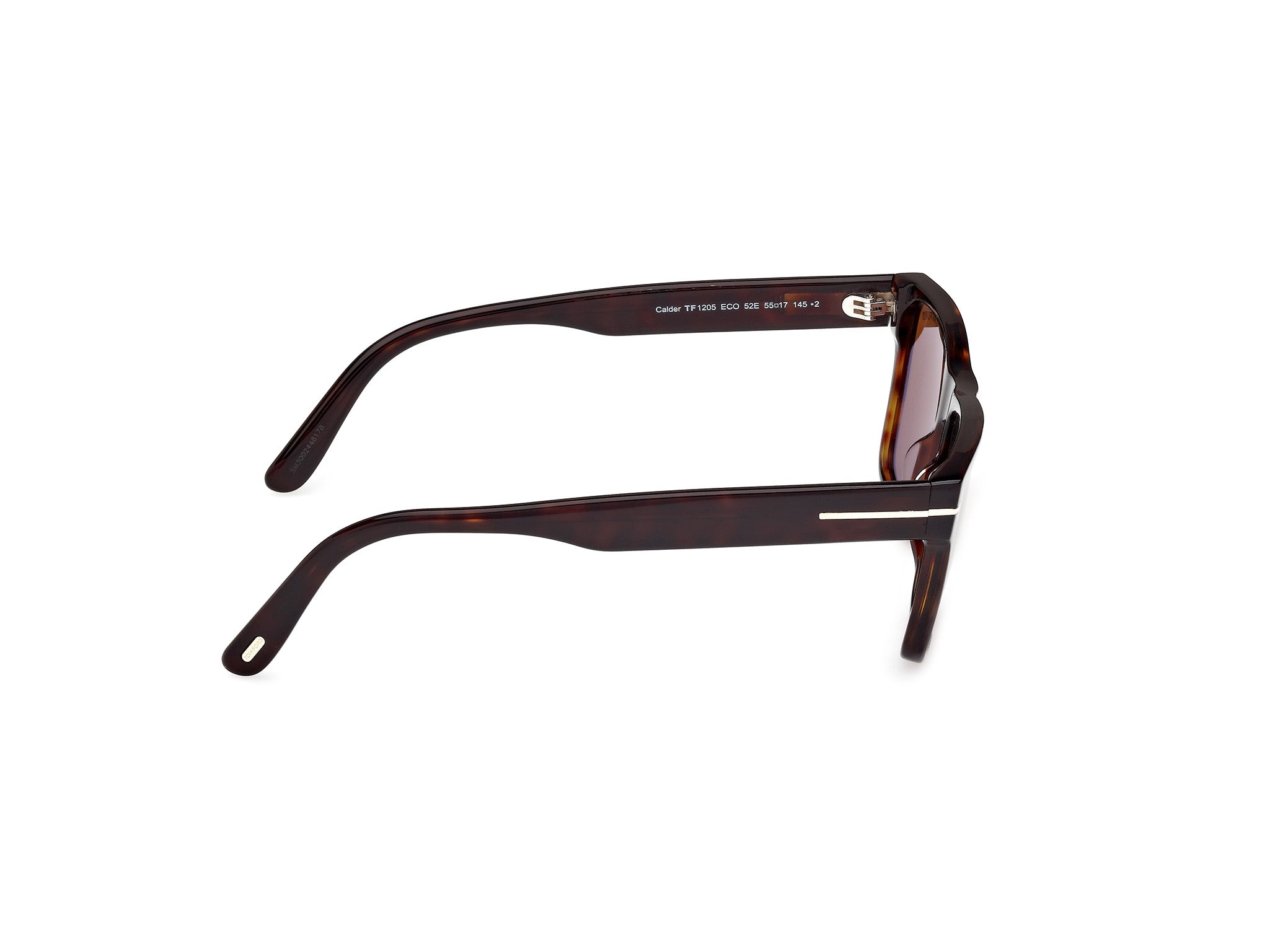 TOM FORD FT1205 CALDER 52E 55