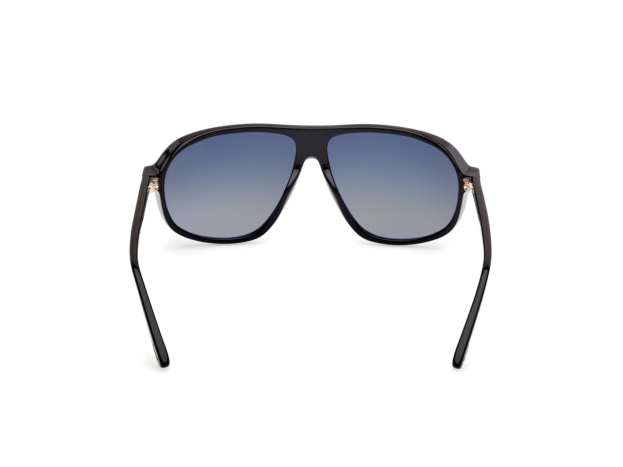 TOM FORD FT1208 GUILLAUME 01B 61