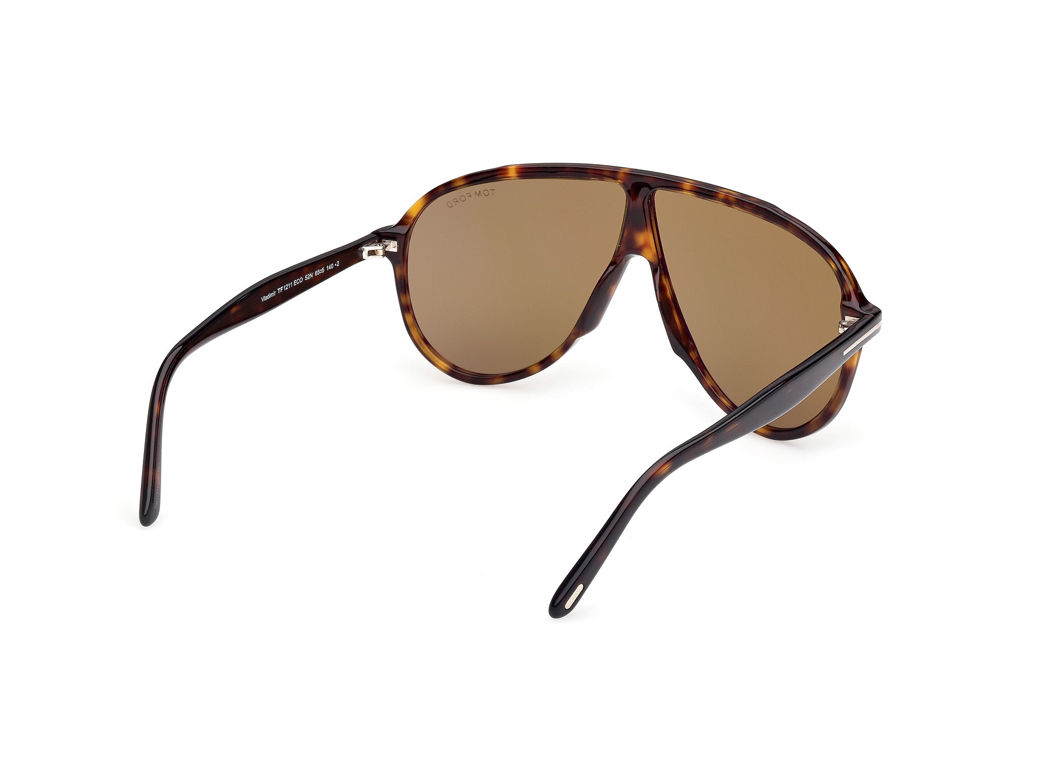 TOM FORD FT1211 VLADIMIR 52N 65