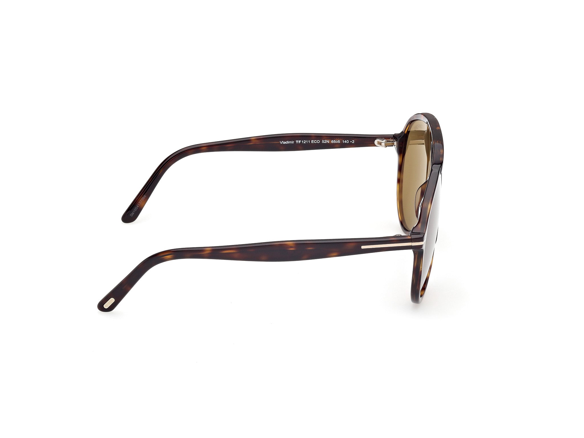 TOM FORD FT1211 VLADIMIR 52N 65