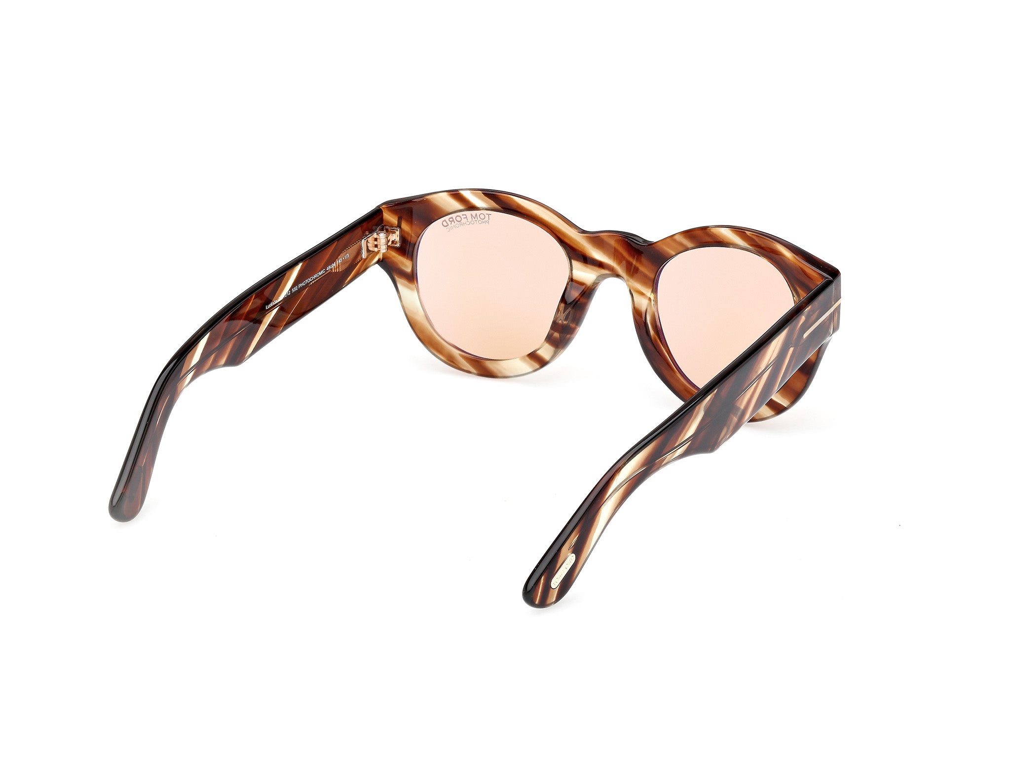TOM FORD FT1212 LUCINDA 55E 48