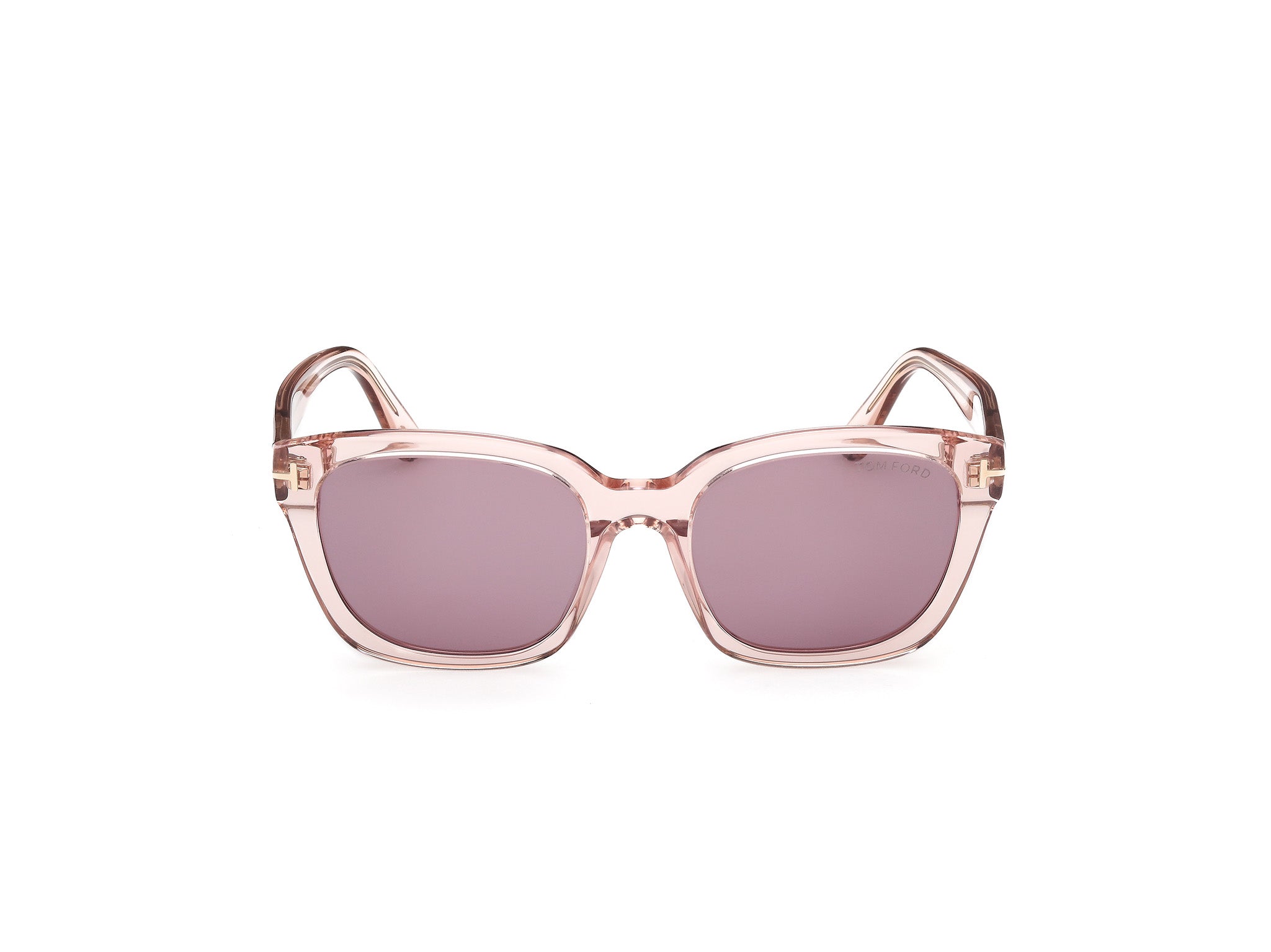 TOM FORD FT1216 HAYLAY 72Y 53