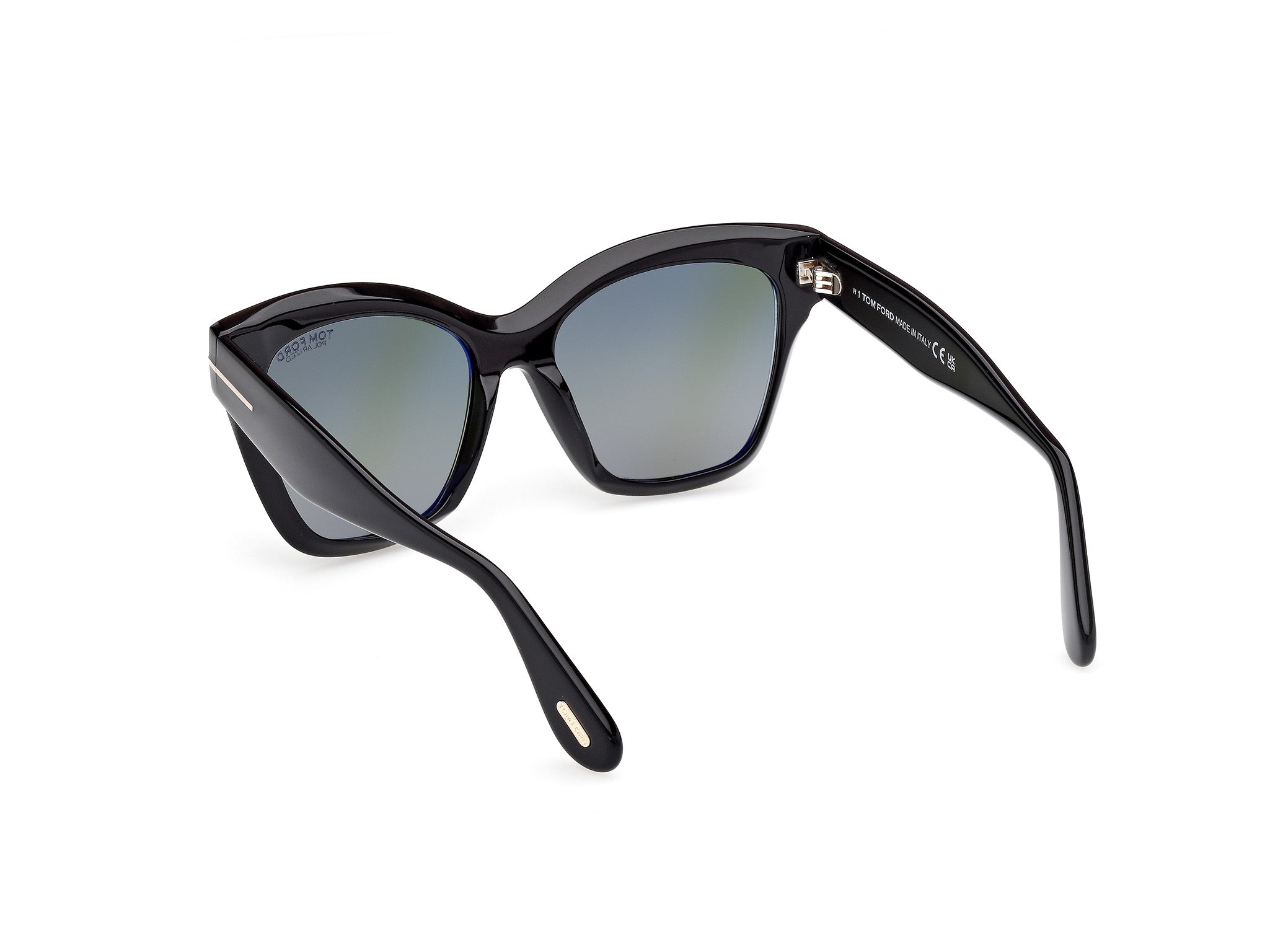 TOM FORD FT1217 ELVIRA 01R 55