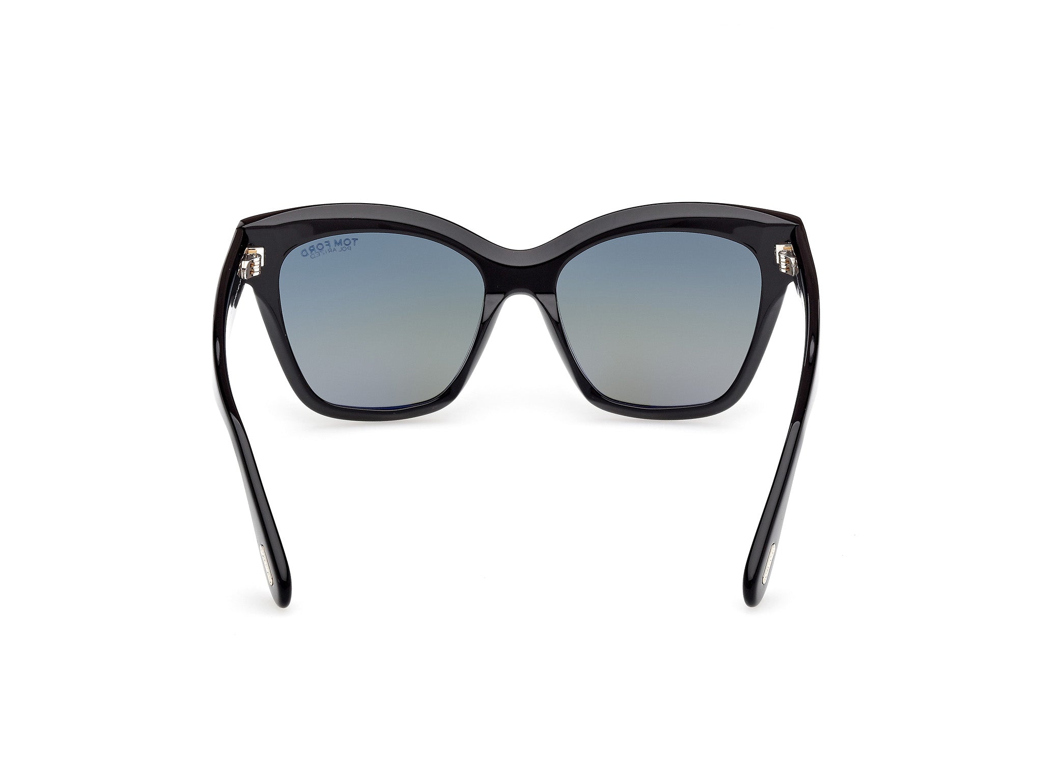 TOM FORD FT1217 ELVIRA 01R 55