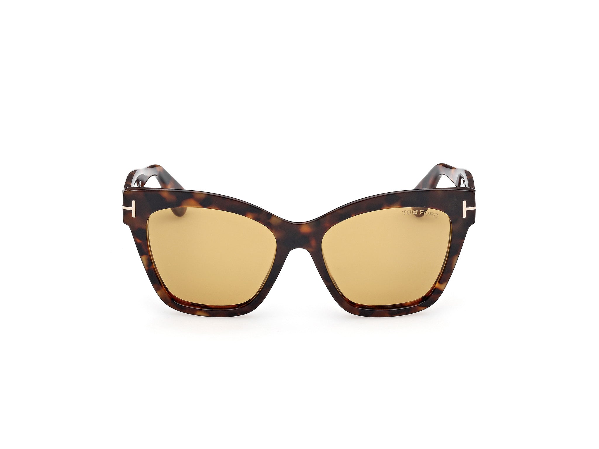 TOM FORD FT1217 ELVIRA 52E 55