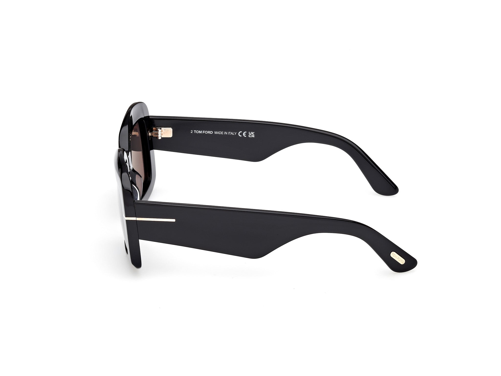 TOM FORD FT1218 VENETIA 01A 53