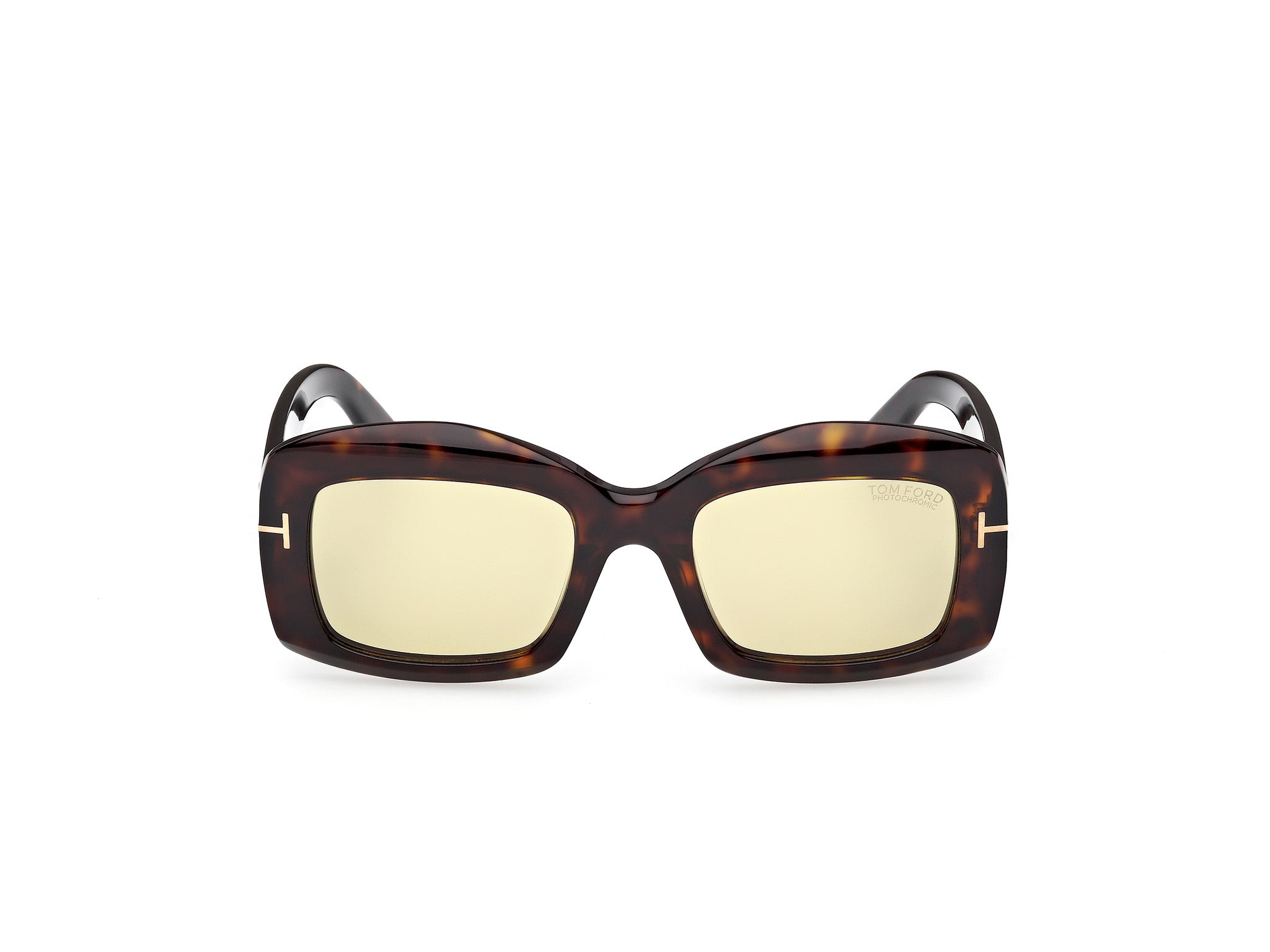 TOM FORD FT1218 VENETIA 52E 53