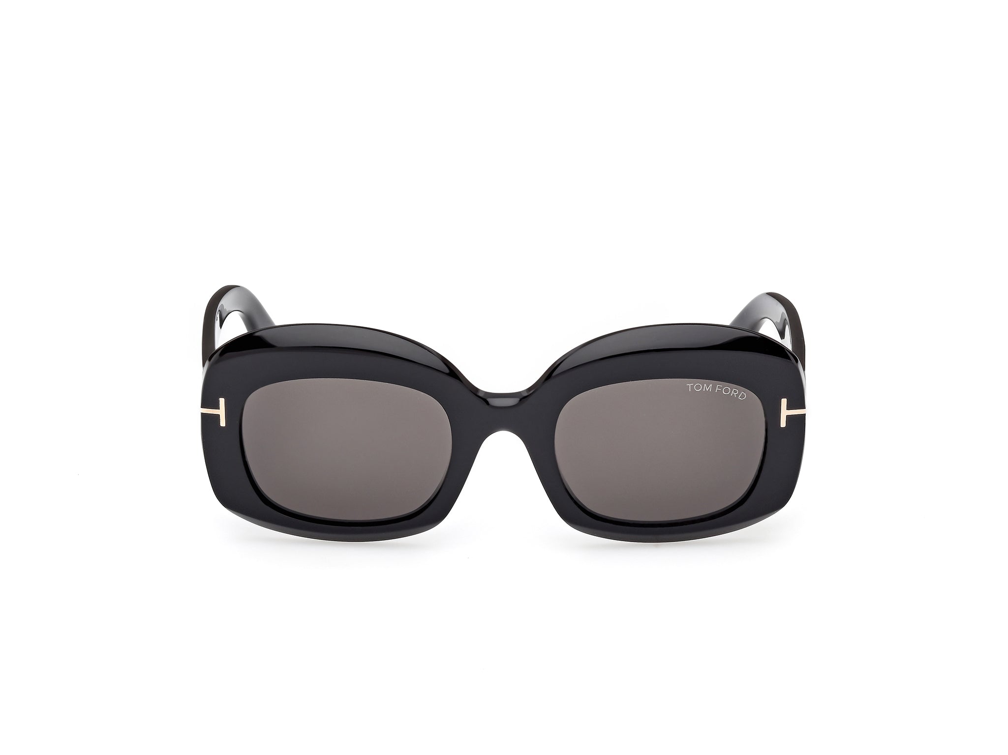 TOM FORD FT1219 CARMEN-02 01A 53