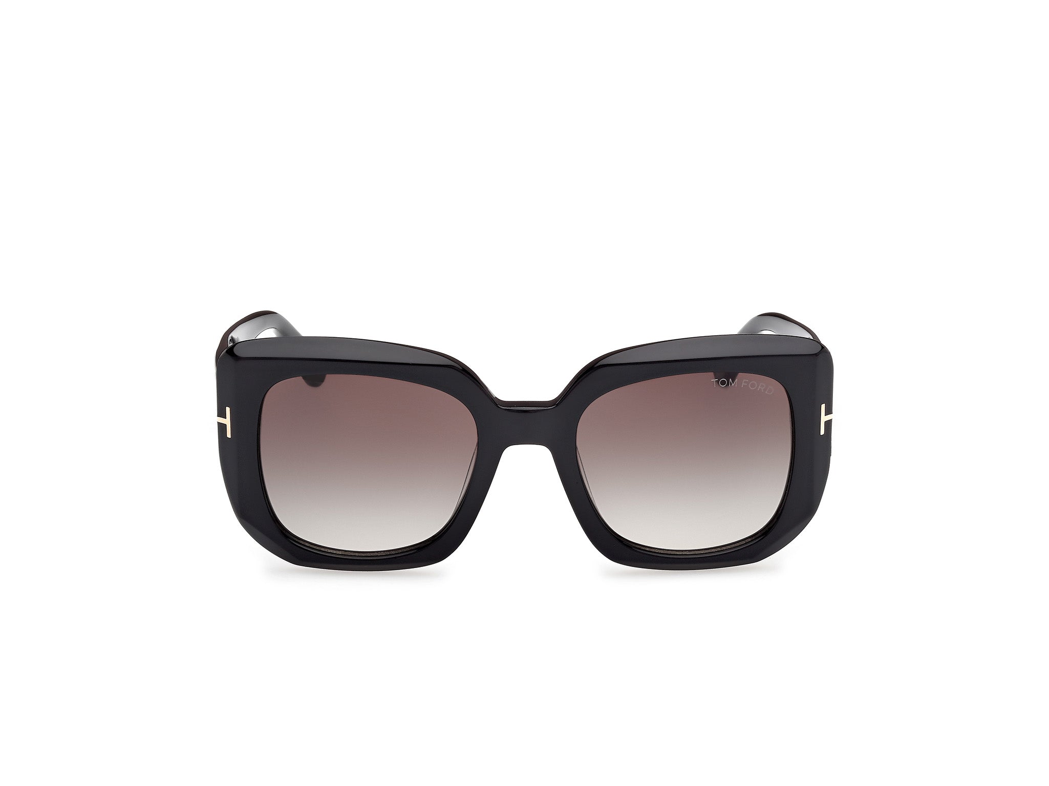TOM FORD FT1220 CARLA-02 01B 52