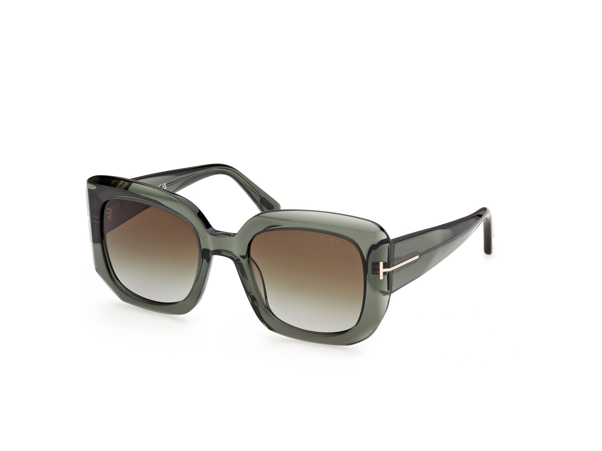 TOM FORD FT1220 CARLA-02 93P 52