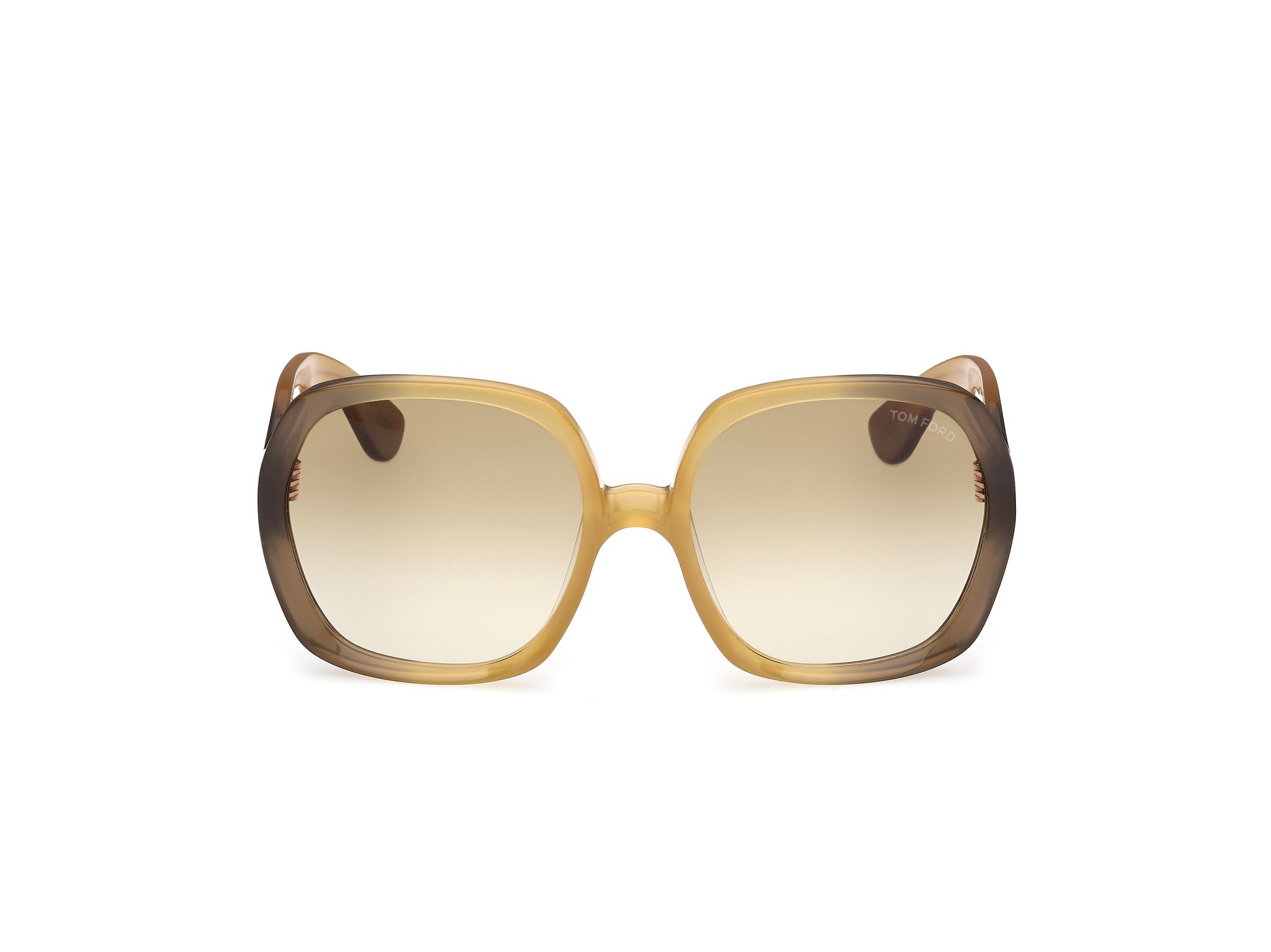 TOM FORD FT1221 SAFFRON 41F 60