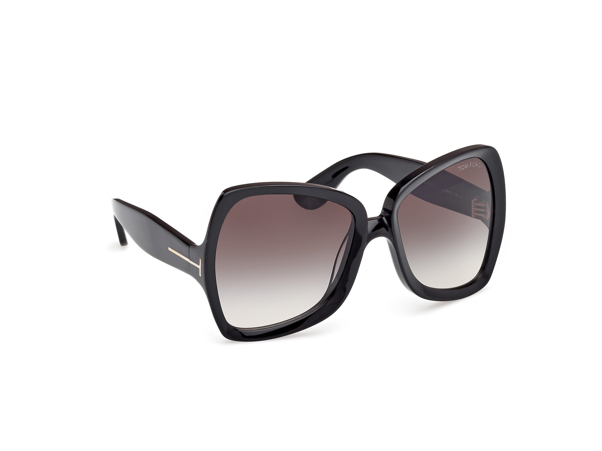 TOM FORD FT1222 JERRY 01B 60
