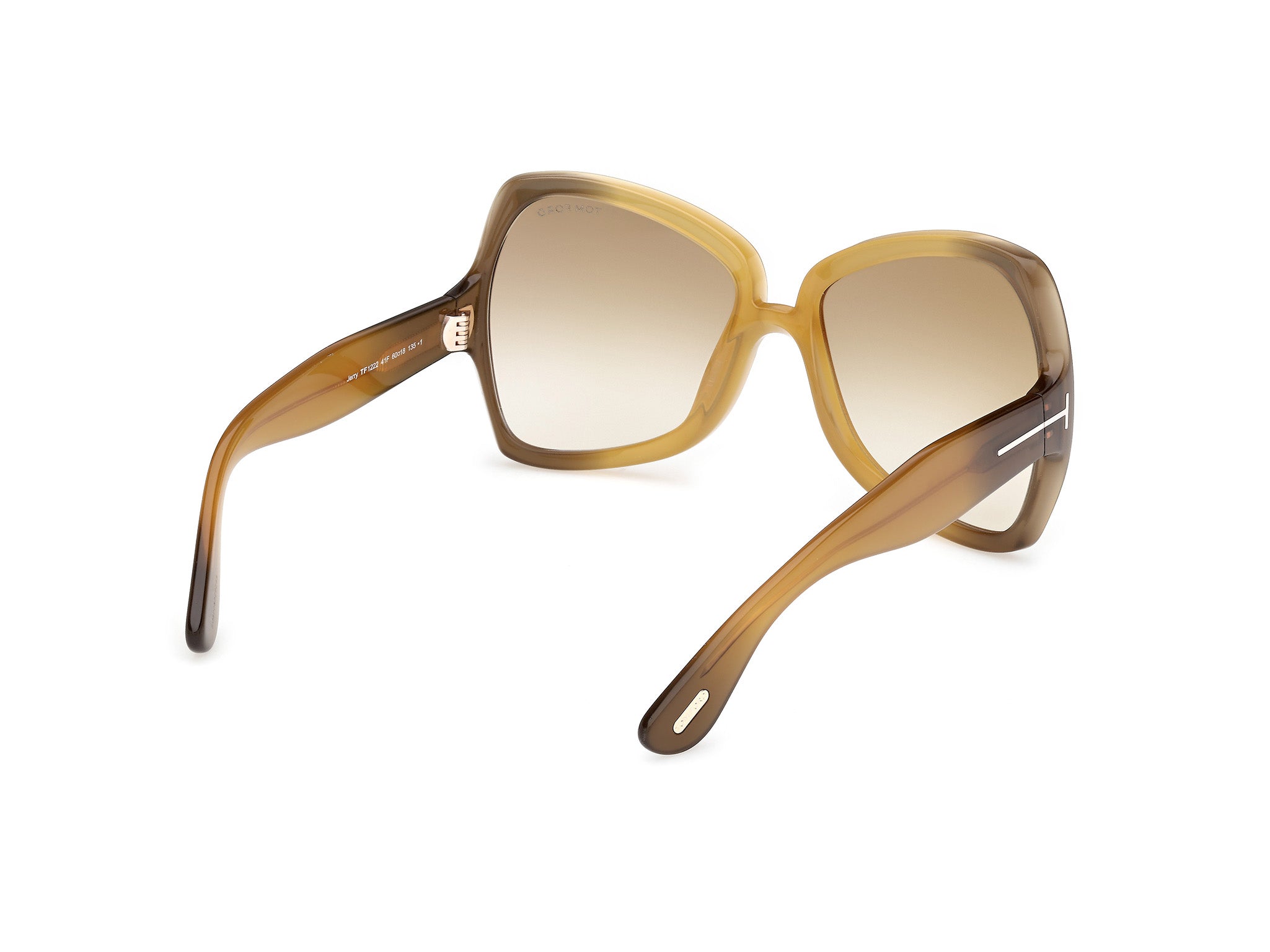 TOM FORD FT1222 JERRY 41F 60