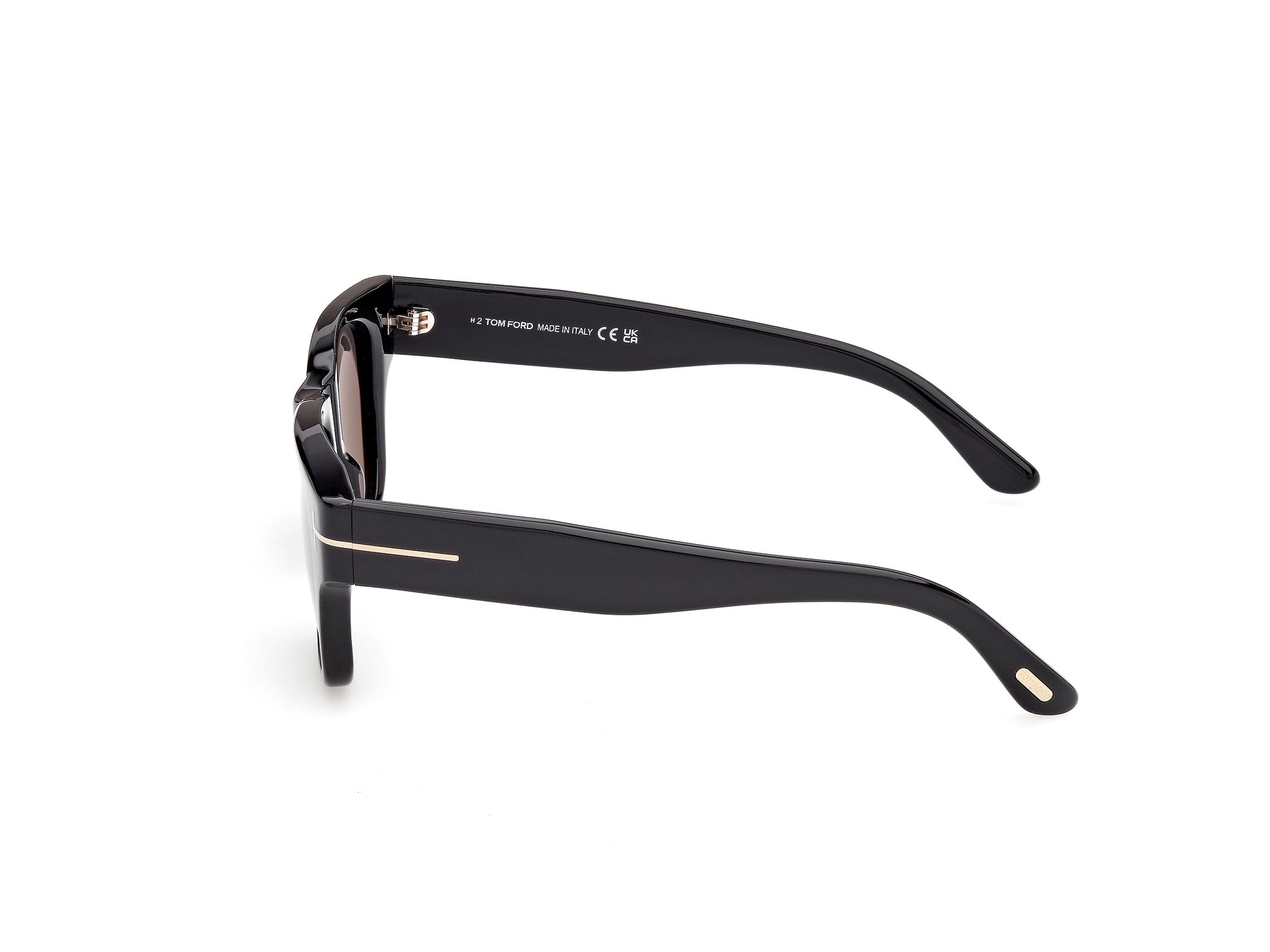 TOM FORD FT1280 CAINE-02 01A 53