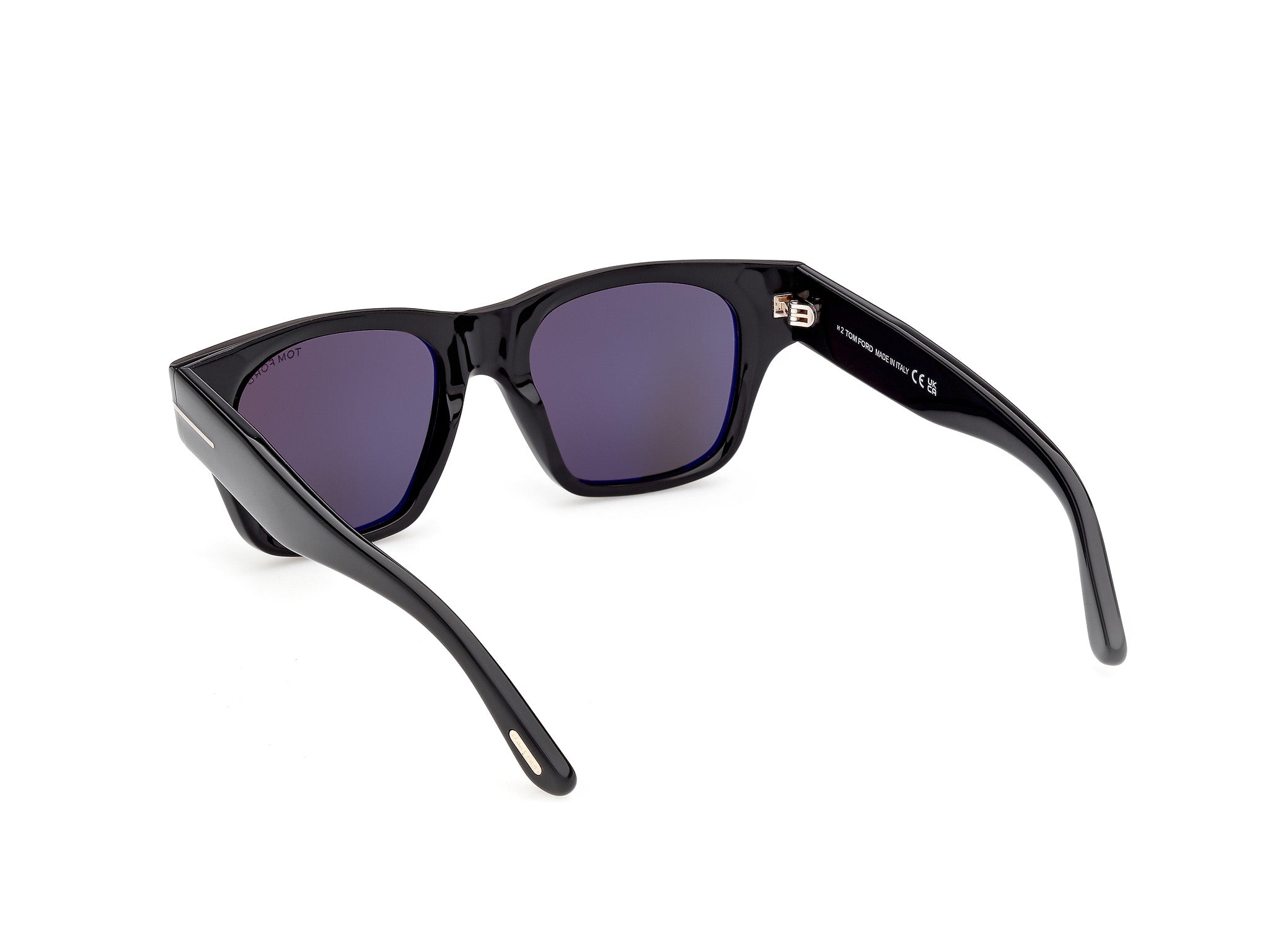TOM FORD FT1280 CAINE-02 01A 53