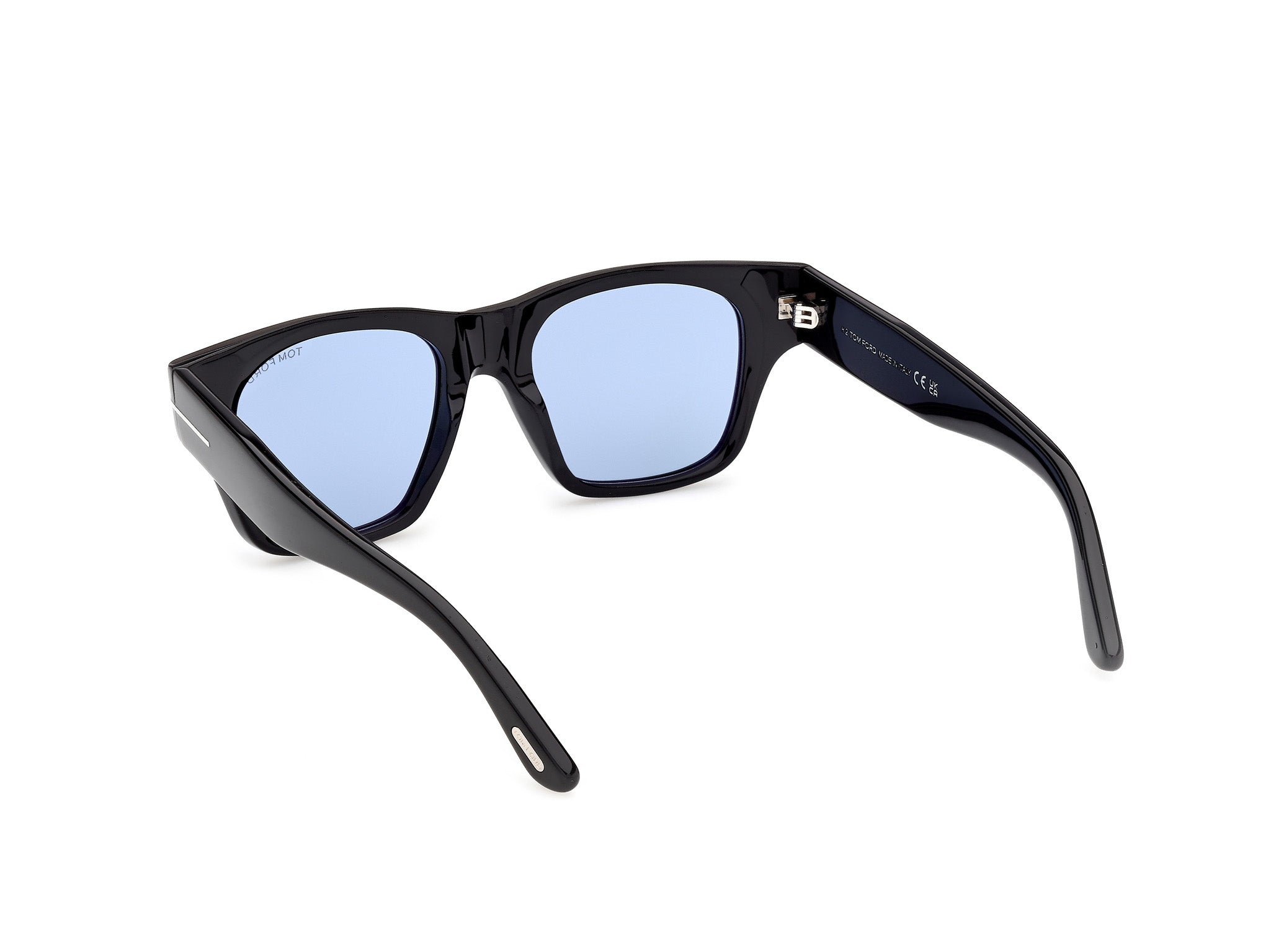 TOM FORD FT1280 CAINE-02 01V 53