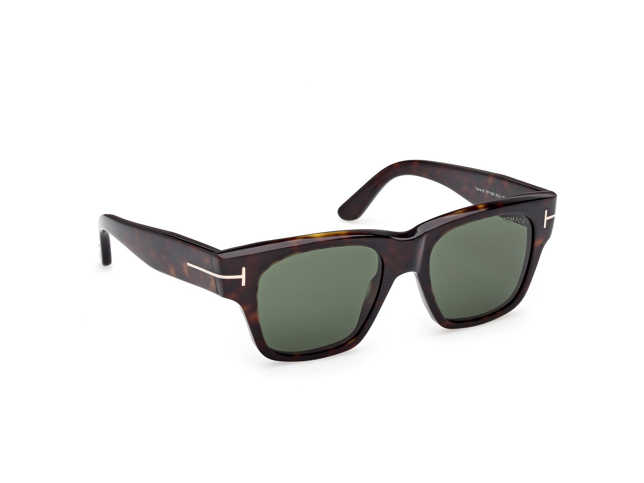 TOM FORD FT1280 52N 53