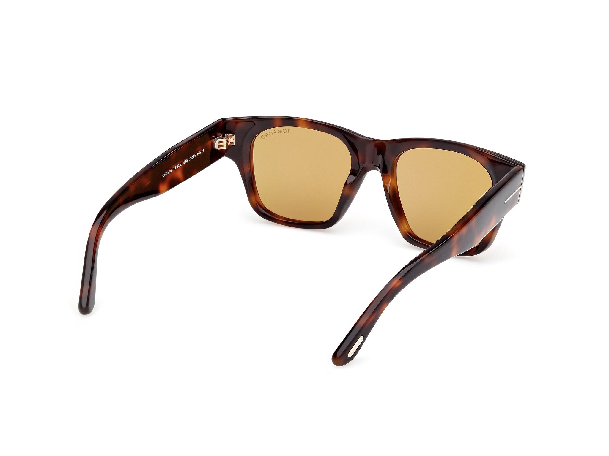 TOM FORD FT1280 53E 53