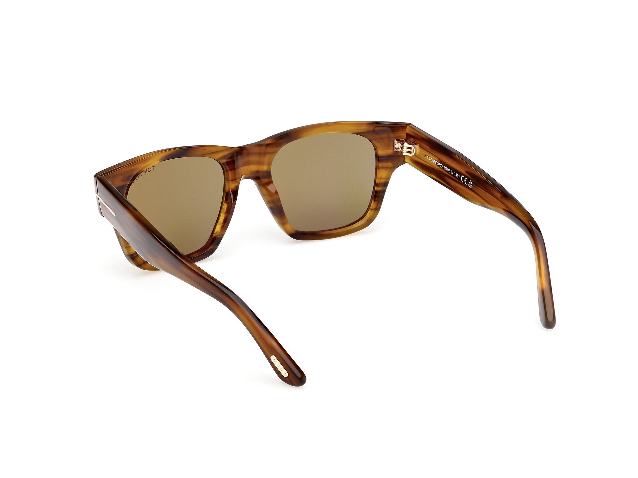 TOM FORD FT1280 55N 53