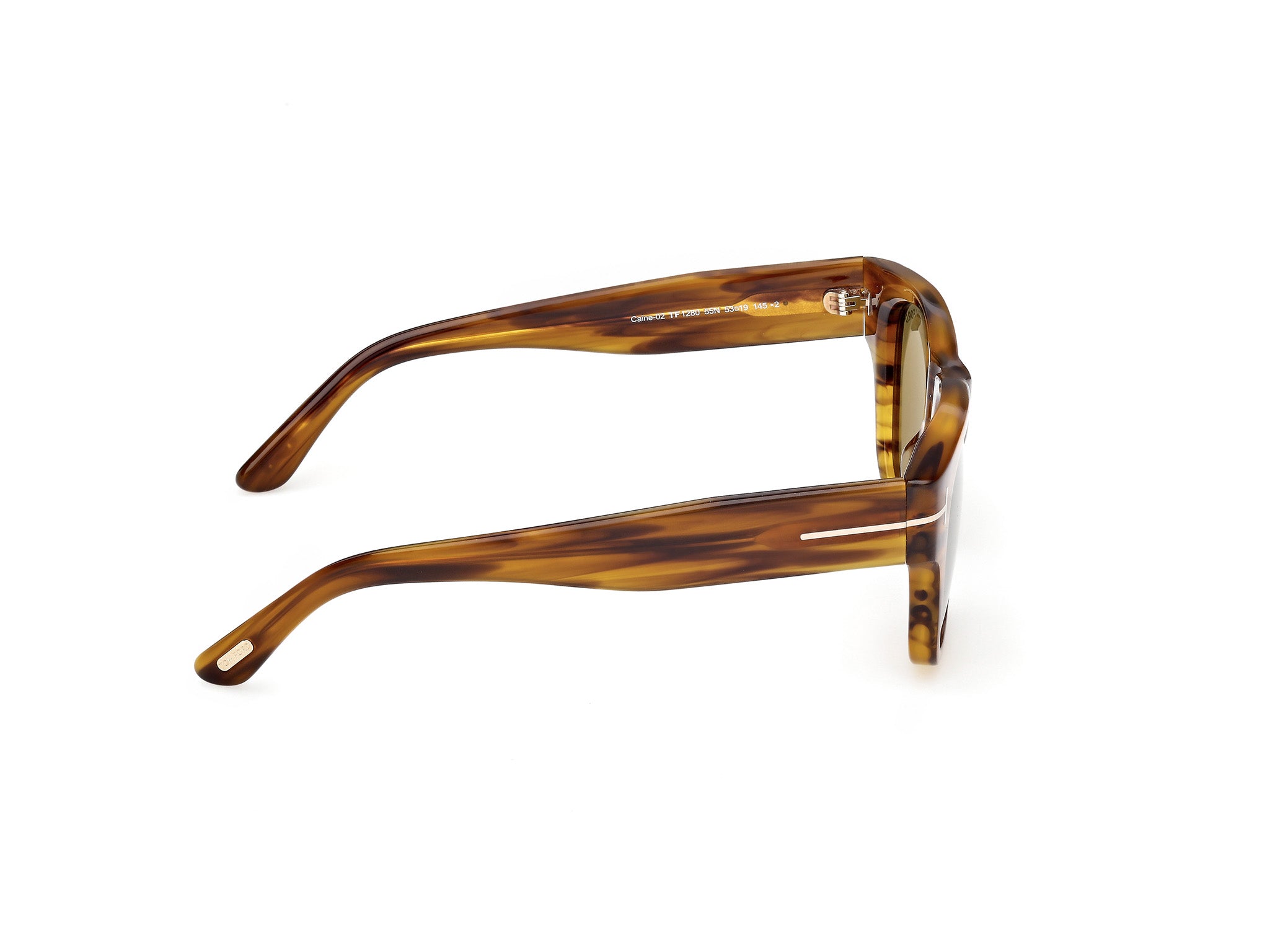 TOM FORD FT1280 55N 53