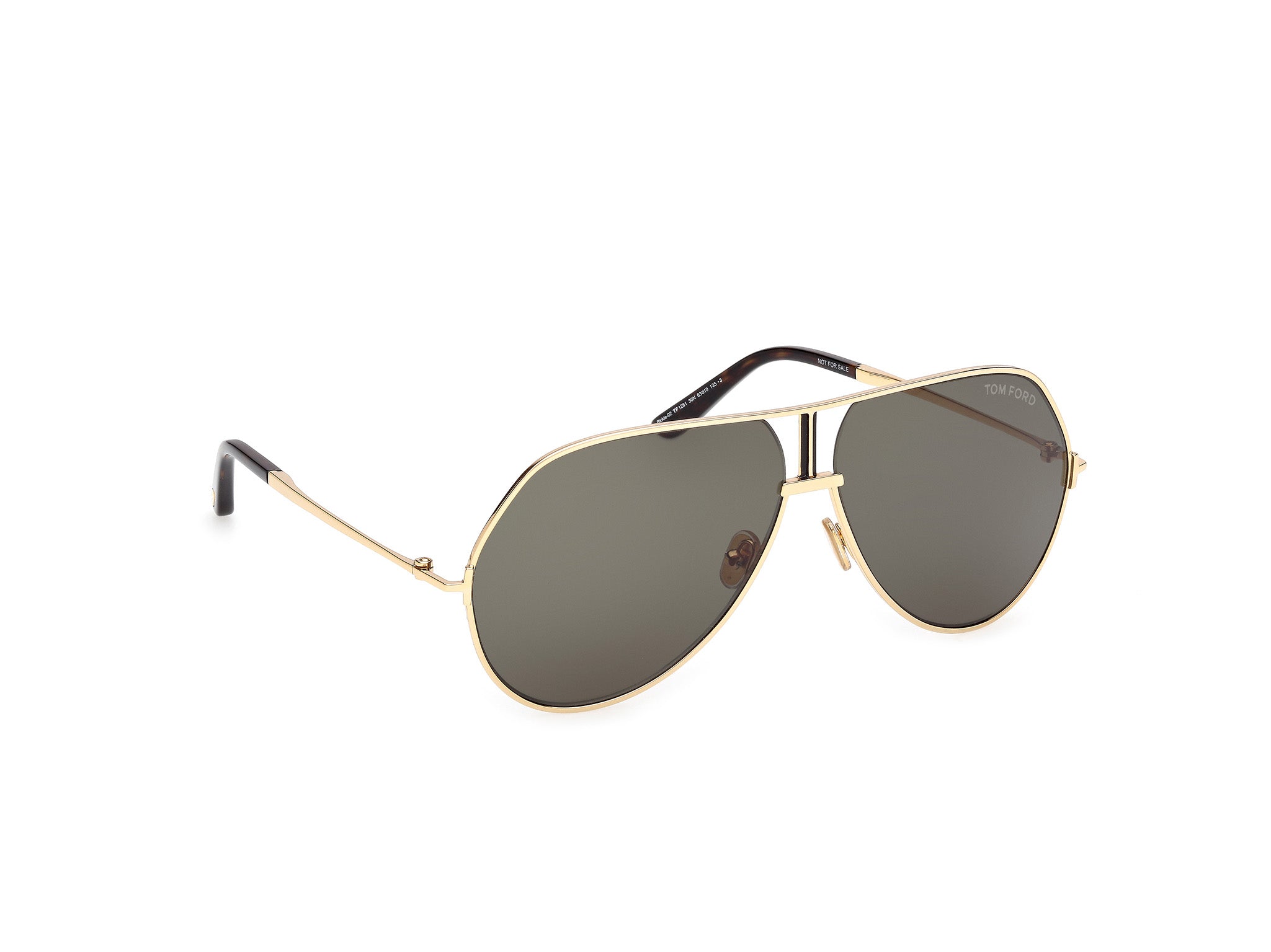 TOM FORD FT1281 RICKIE-02 30N 63
