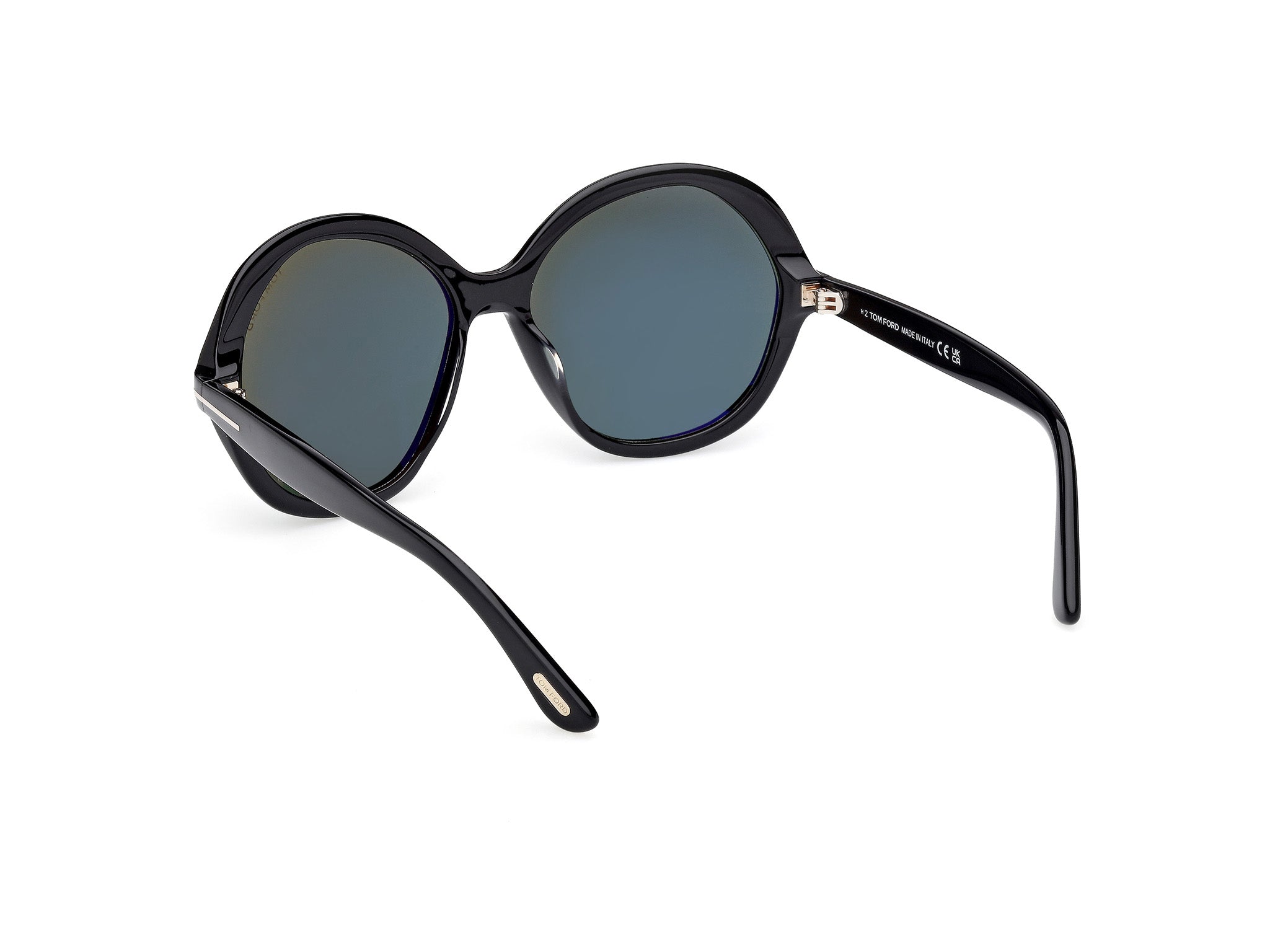 TOM FORD FT1282 ANNABELLE-02 01N 60