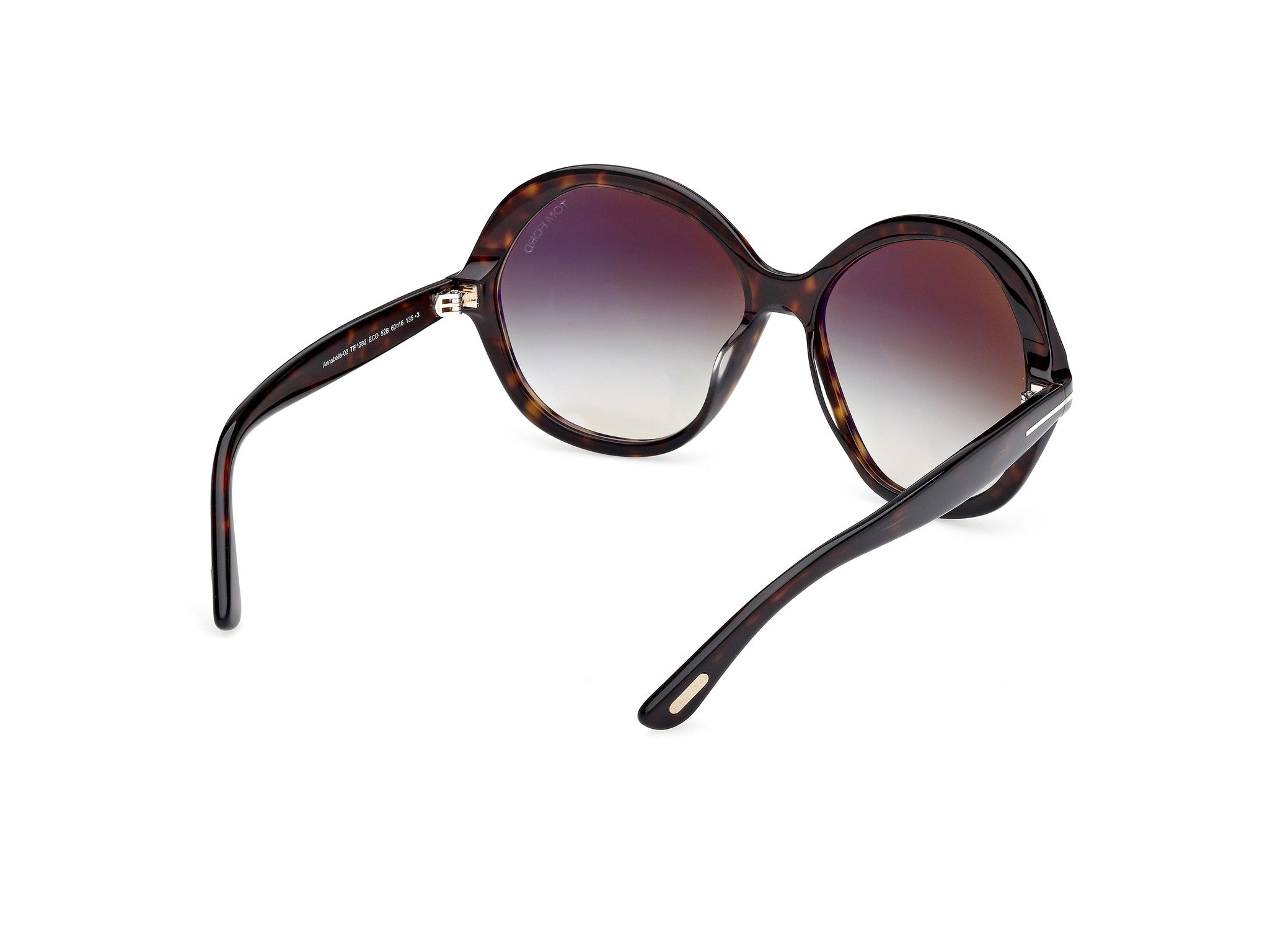 TOM FORD FT1282 ANNABELLE-02 52B 60