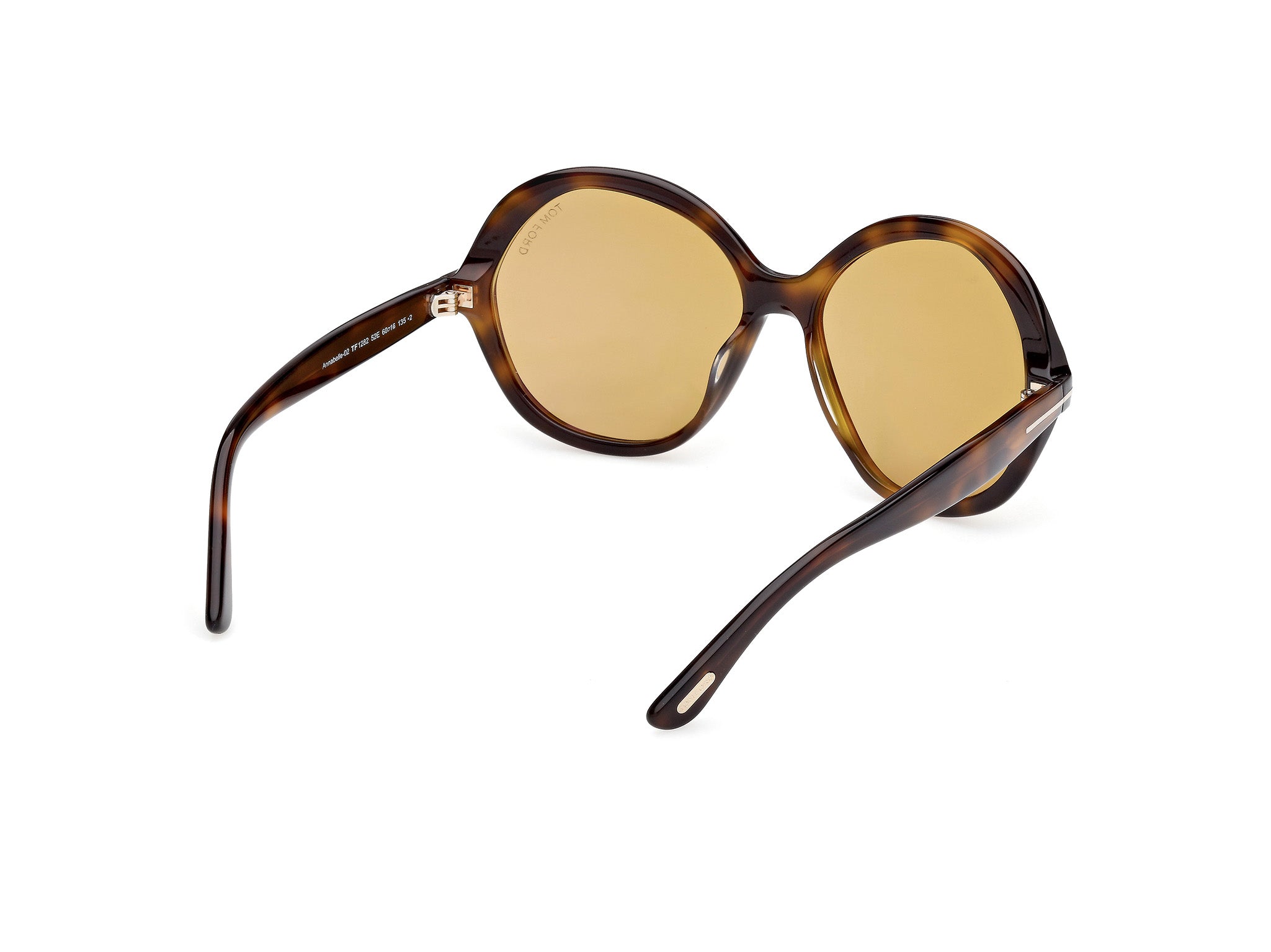 TOM FORD FT1282 ANNABELLE-02 52E 60